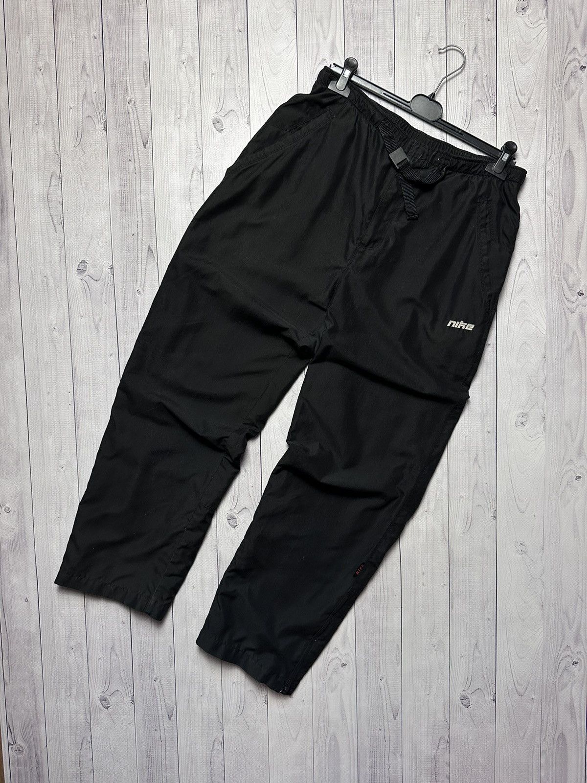 Vintage Nike pants rare Y2K size L