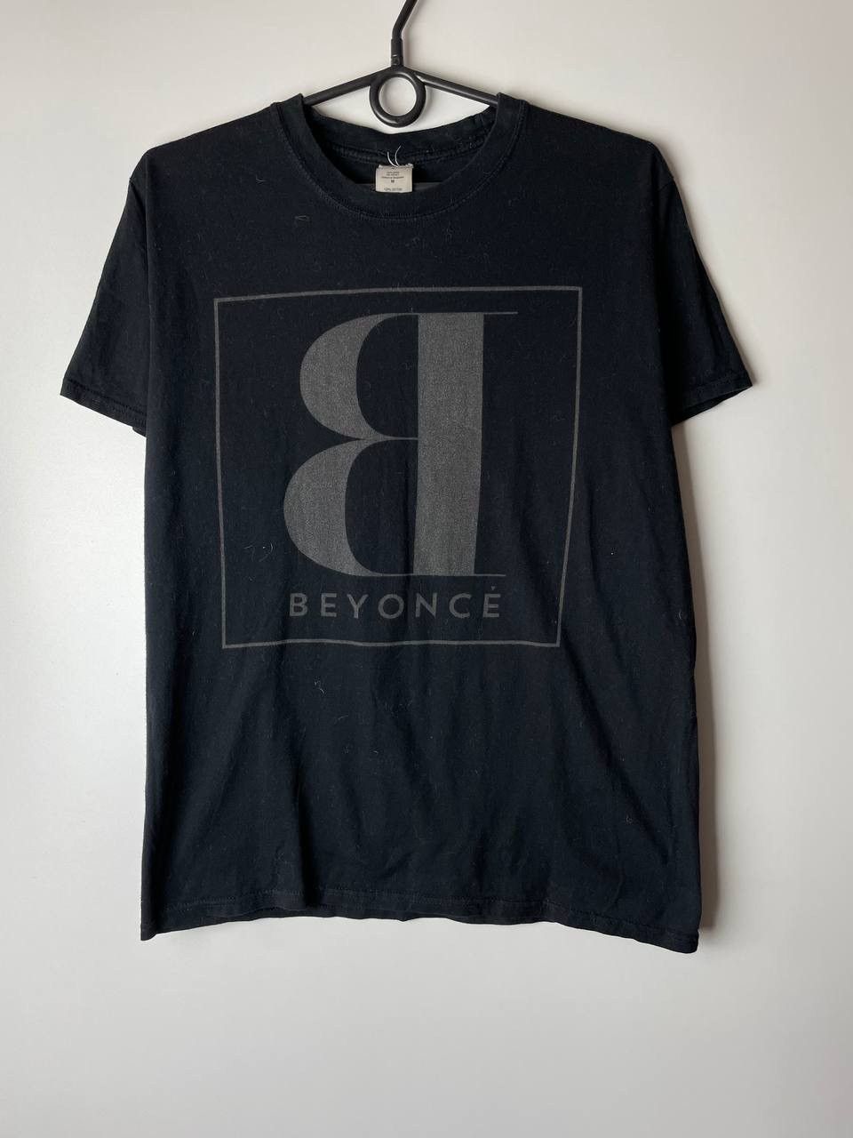 Vintage Beyoncé vintage t-shirts size M Size US M / EU 48-50 / 2 - 1 Thumbnail