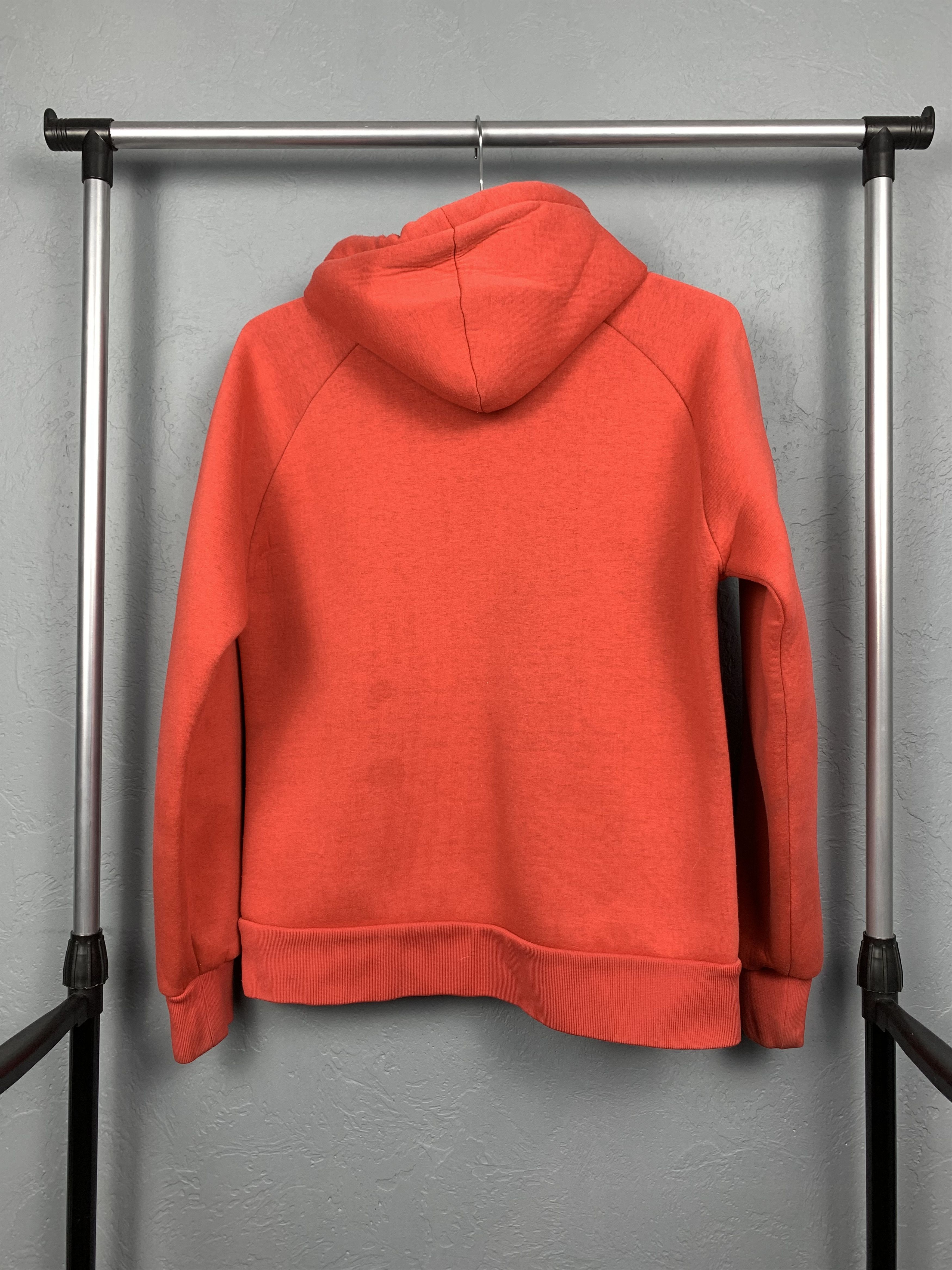 Carhartt Carhartt Car Lux Hooded Thermo Sweat Hoodie Size US S / EU 44-46 / 1 - 7 Thumbnail