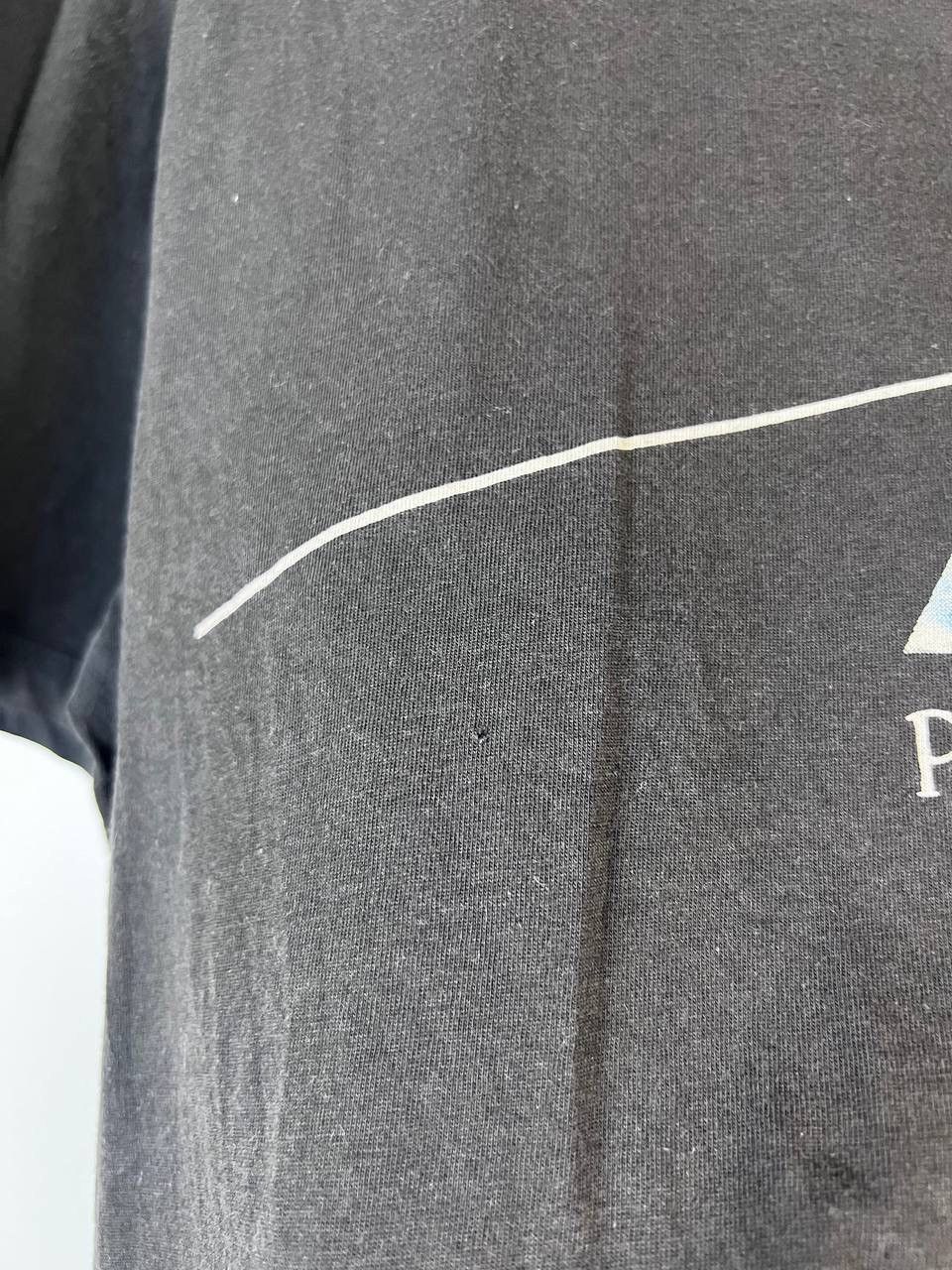Pink Floyd × Vintage Pink Floyd vintage t-shirt size XL Size US XL / EU 56 / 4 - 4 Thumbnail