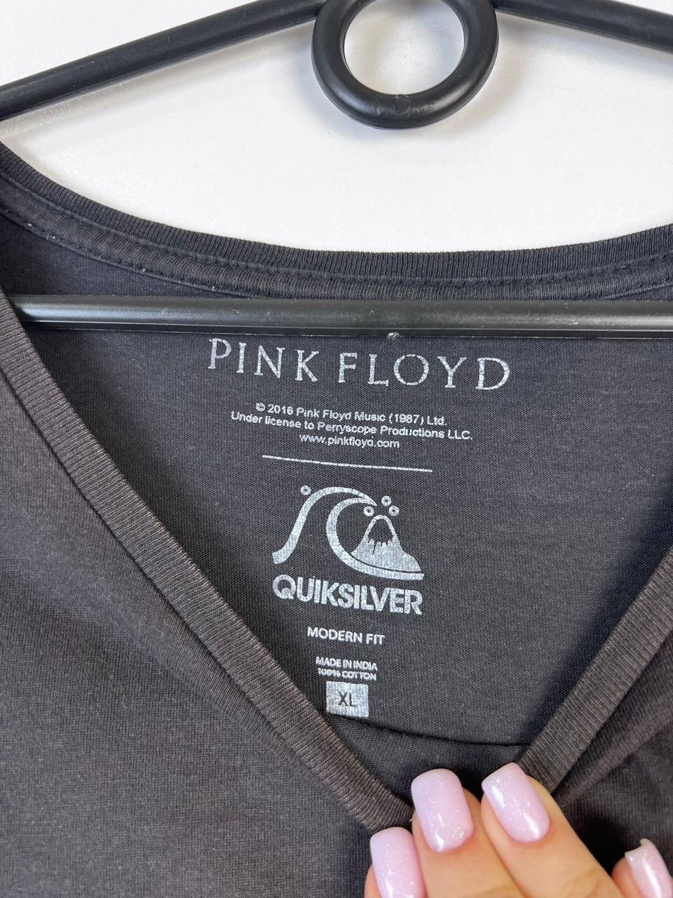 Pink Floyd × Vintage Pink Floyd vintage t-shirt size XL Size US XL / EU 56 / 4 - 6 Thumbnail