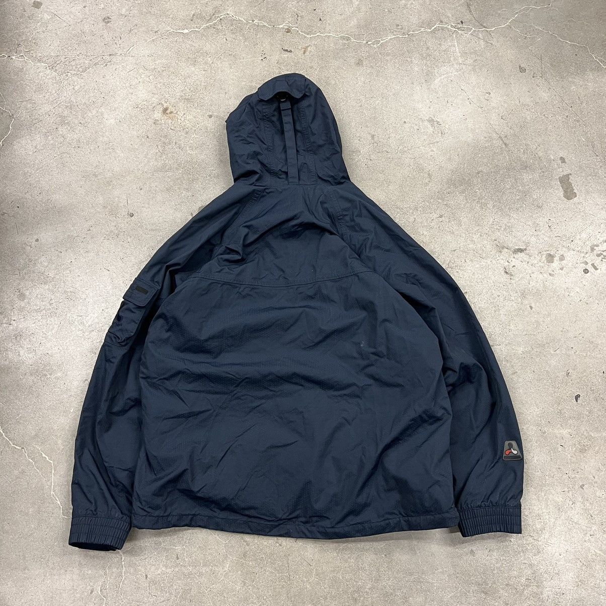 Burton Vintage ripzone snowboard trilogy jacket rare 90s burton Size US XL / EU 56 / 4 - 2 Thumbnail