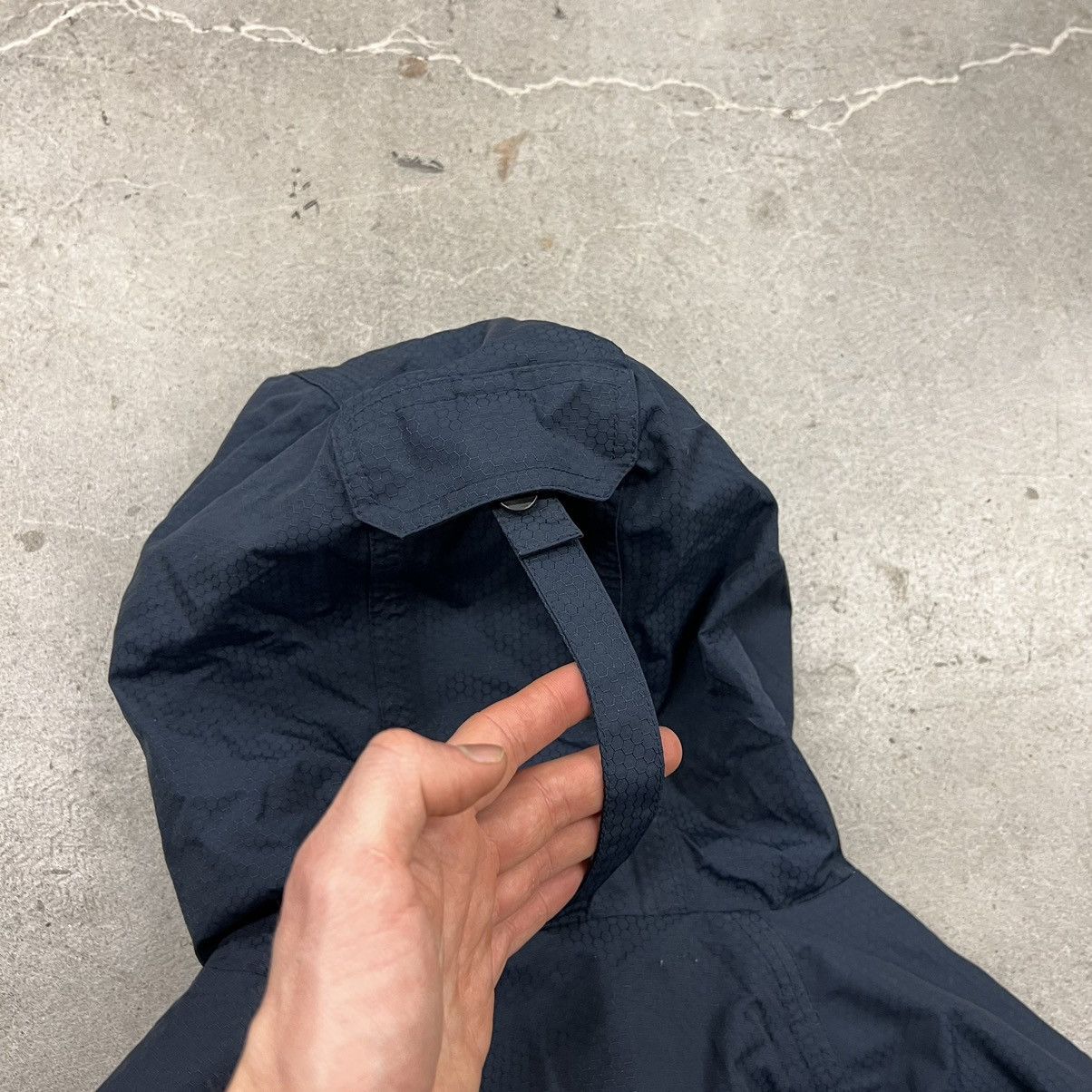 Burton Vintage ripzone snowboard trilogy jacket rare 90s burton Size US XL / EU 56 / 4 - 6 Thumbnail