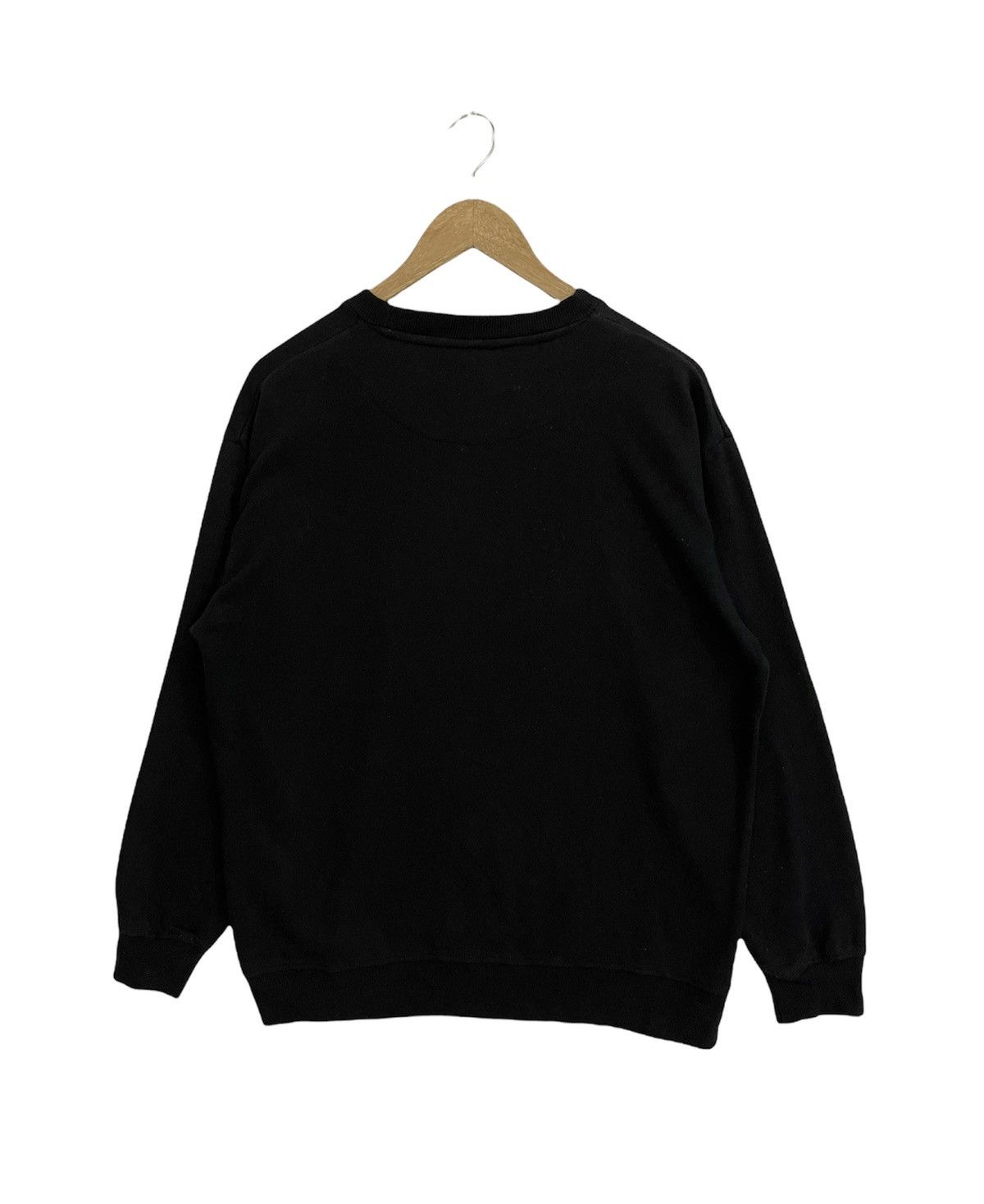 Japanese Brand GGD edition sweatshirt japanese brand Size US L / EU 52-54 / 3 - 2 Thumbnail