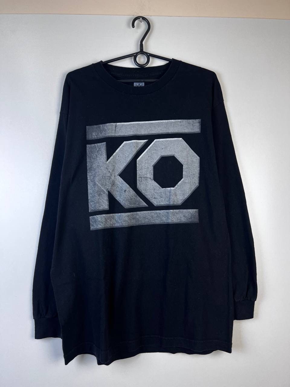 WWE WWE vintage long sleeve size L Size US L / EU 52-54 / 3 - 1 Thumbnail