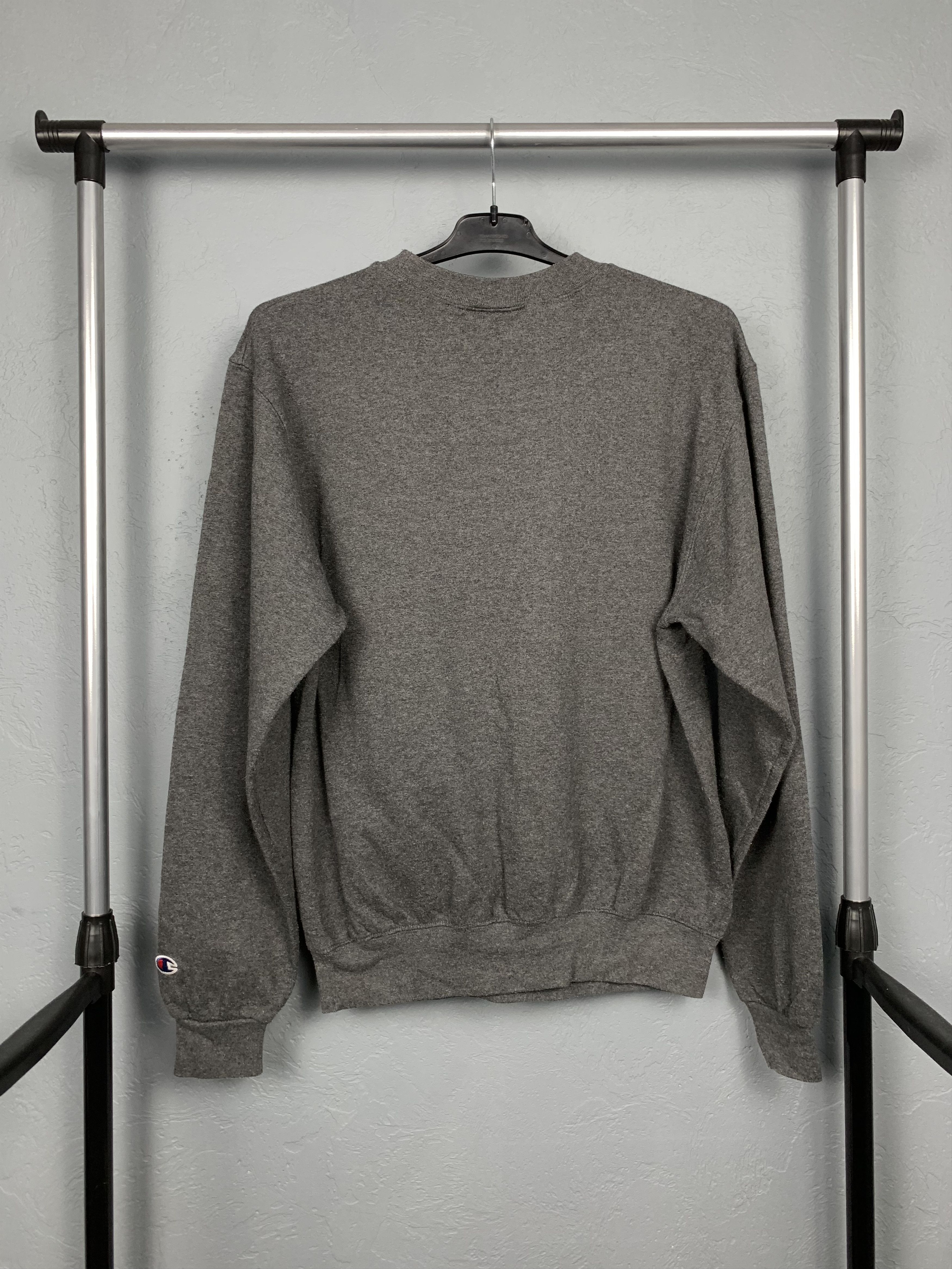 Champion Princeton University Vintage Mens Sweatshirt Size US S / EU 44-46 / 1 - 6 Thumbnail