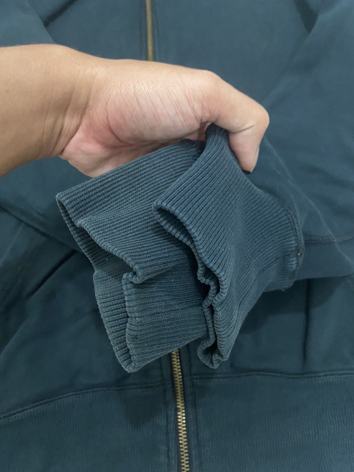 Nike Nike Hoodies Zip Up Size US XL / EU 56 / 4 - 9 Thumbnail