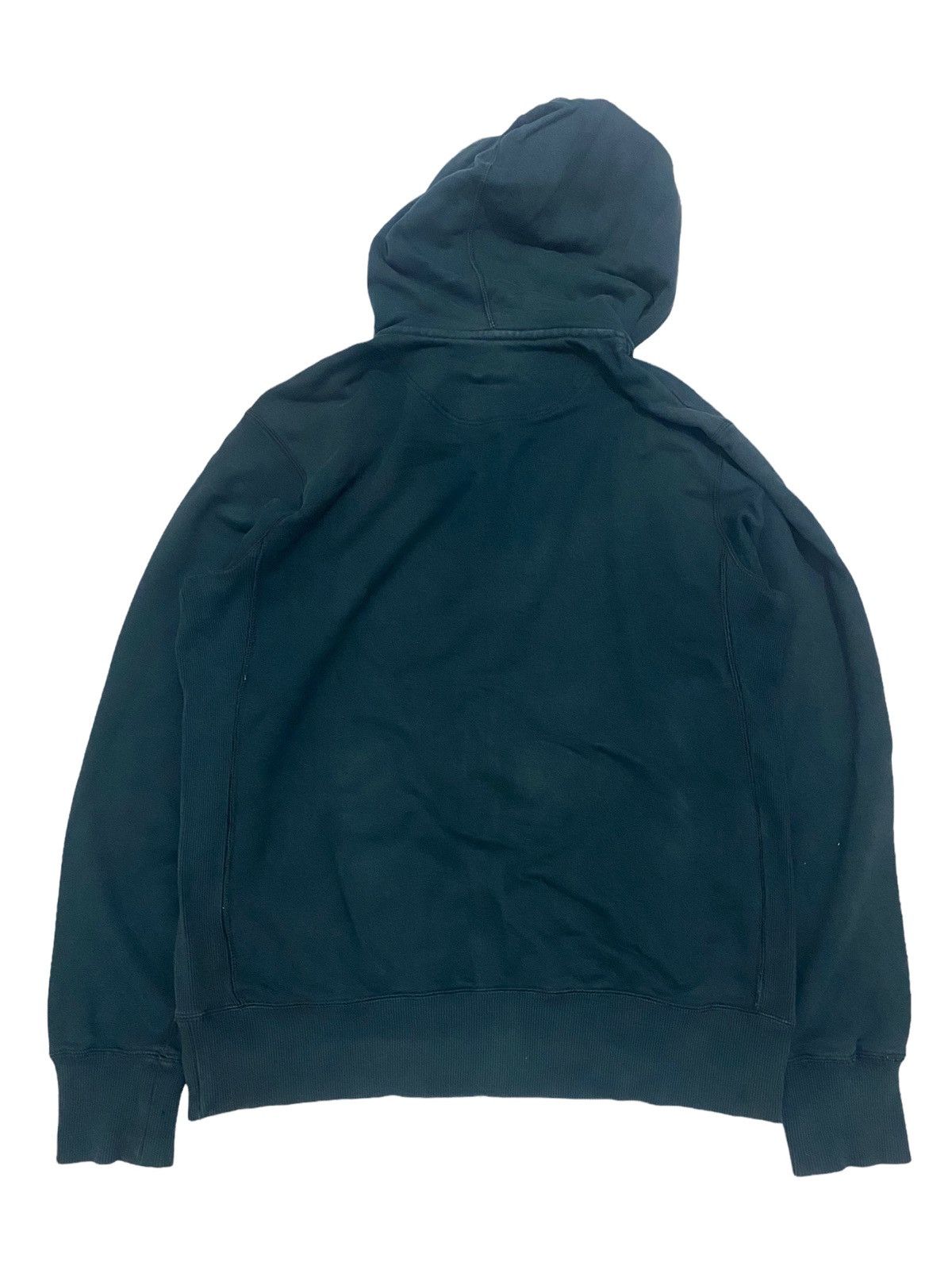 Nike Nike Hoodies Zip Up Size US XL / EU 56 / 4 - 11 Thumbnail