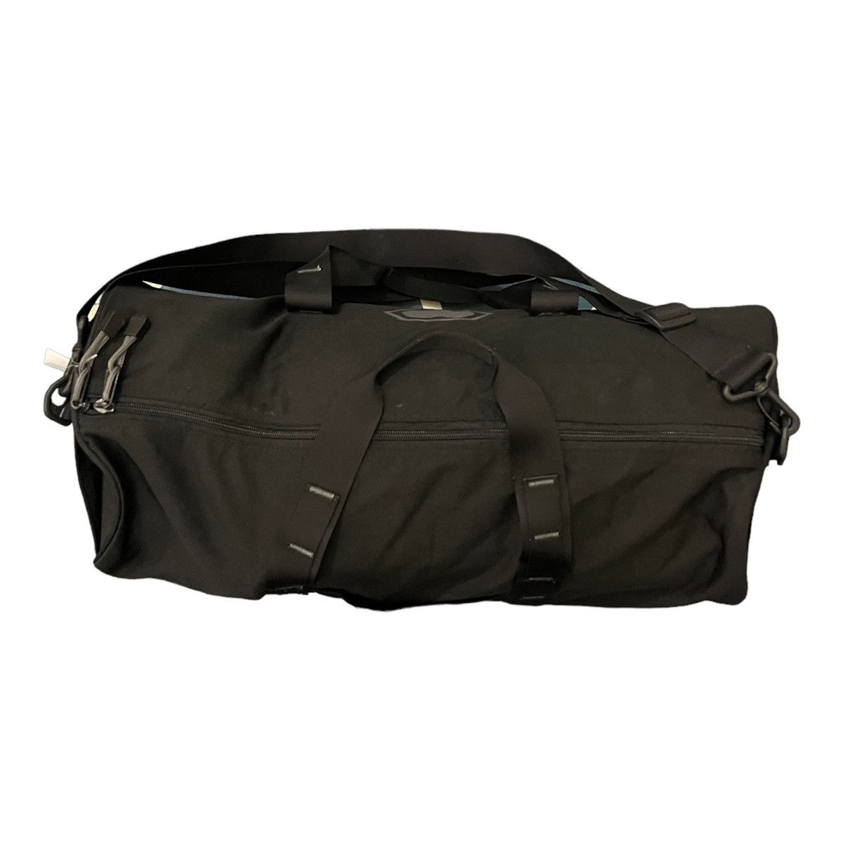 Japanese Brand Super Lovers tokyo london travel /luggage bag japanese brand Size ONE SIZE - 3 Thumbnail
