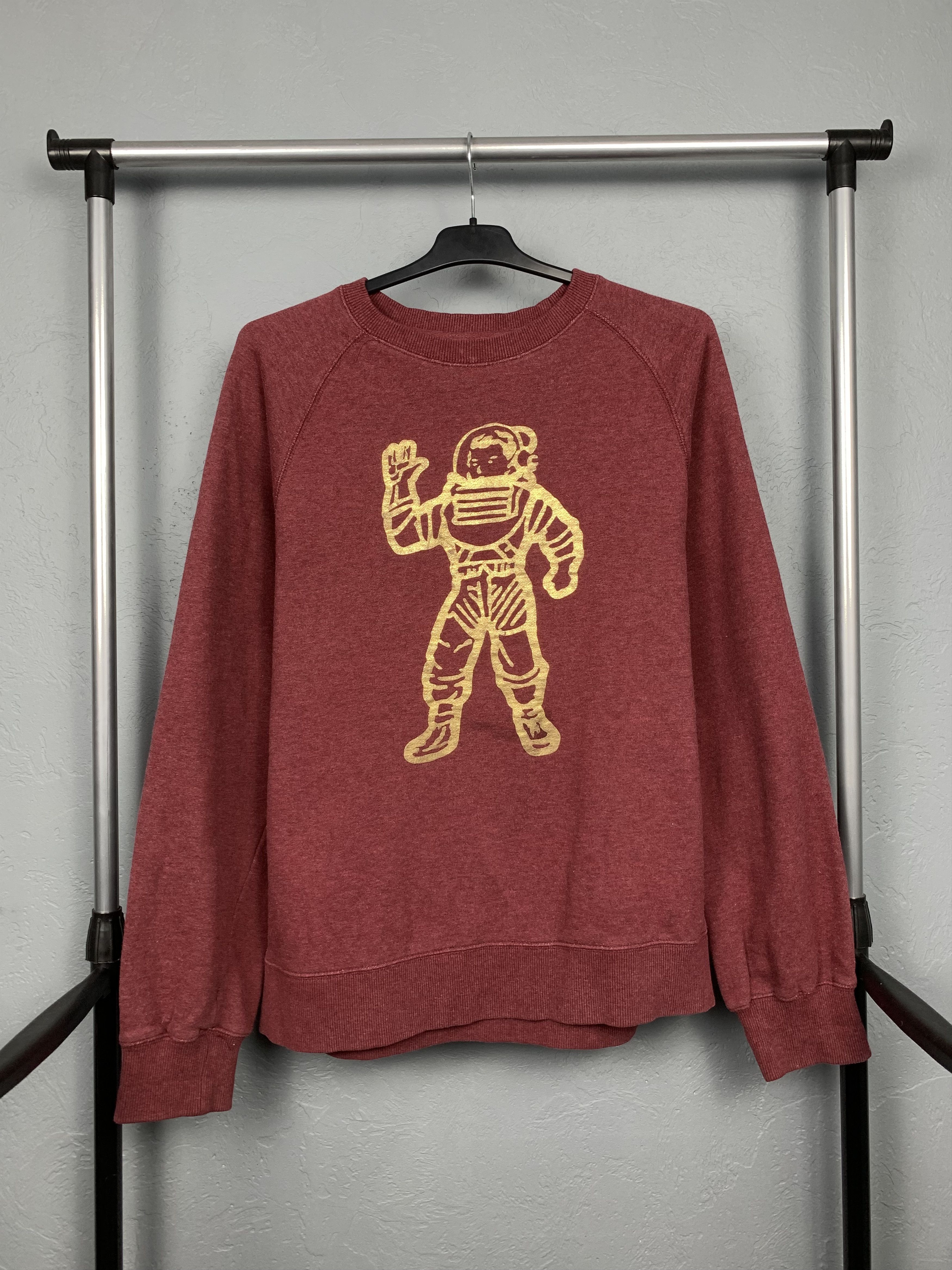 Billionaire Boys Club × Icecream Billionaire Boys Club Mens Sweatshirt BBC Size US L / EU 52-54 / 3 - 1 Thumbnail