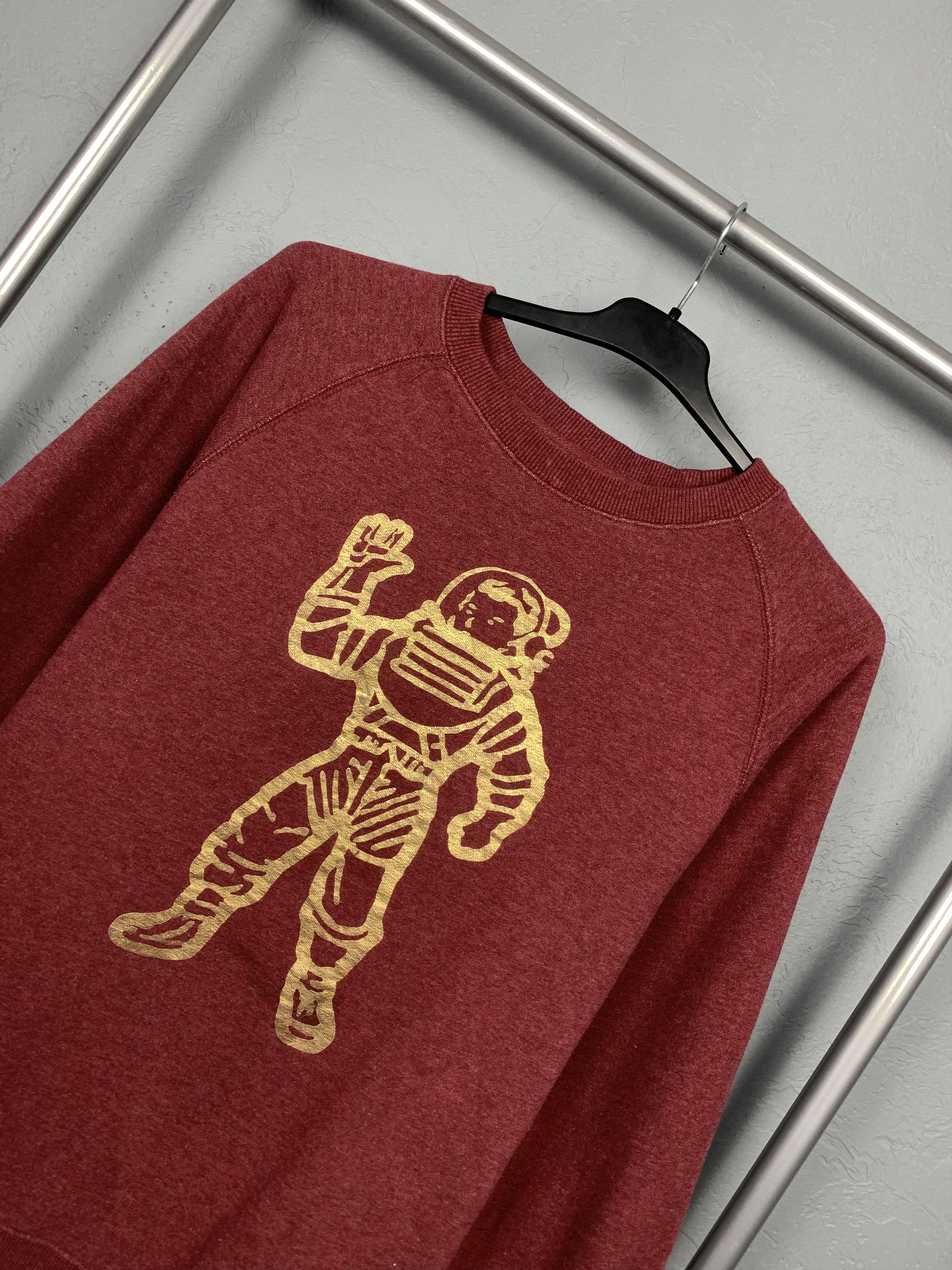 Billionaire Boys Club × Icecream Billionaire Boys Club Mens Sweatshirt BBC Size US L / EU 52-54 / 3 - 2 Thumbnail