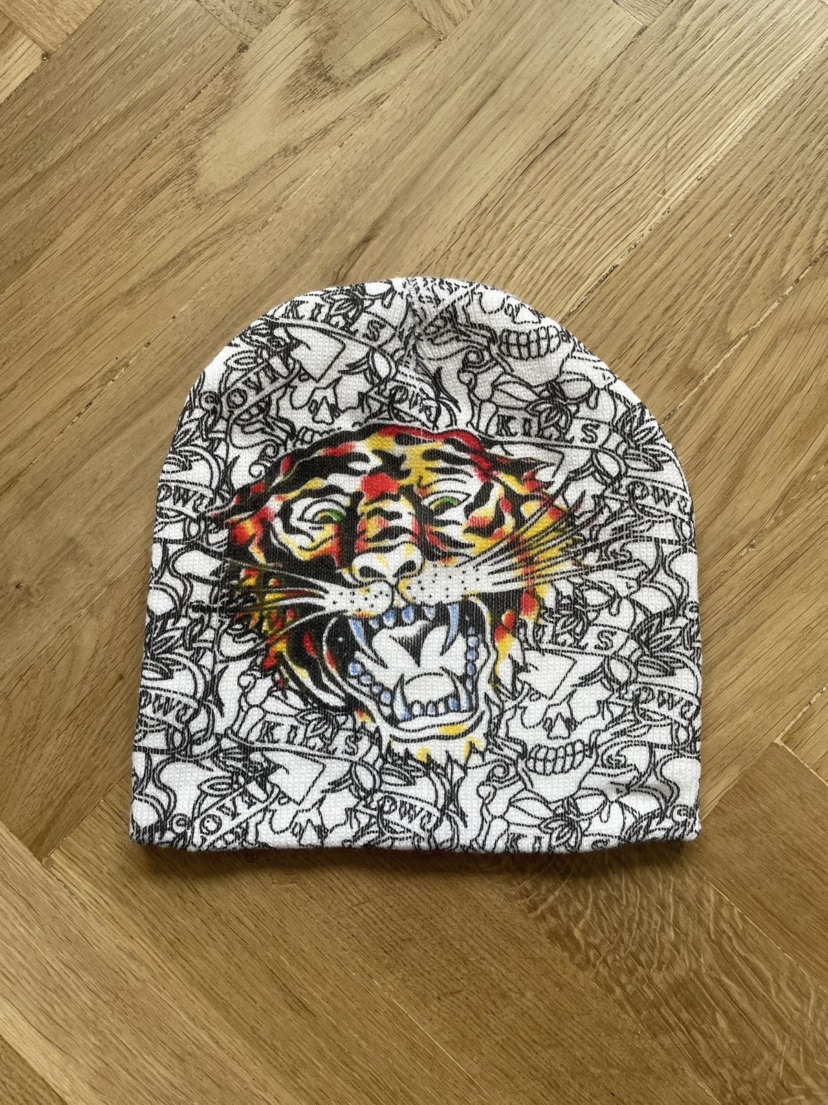 Y2K Drip Beanie