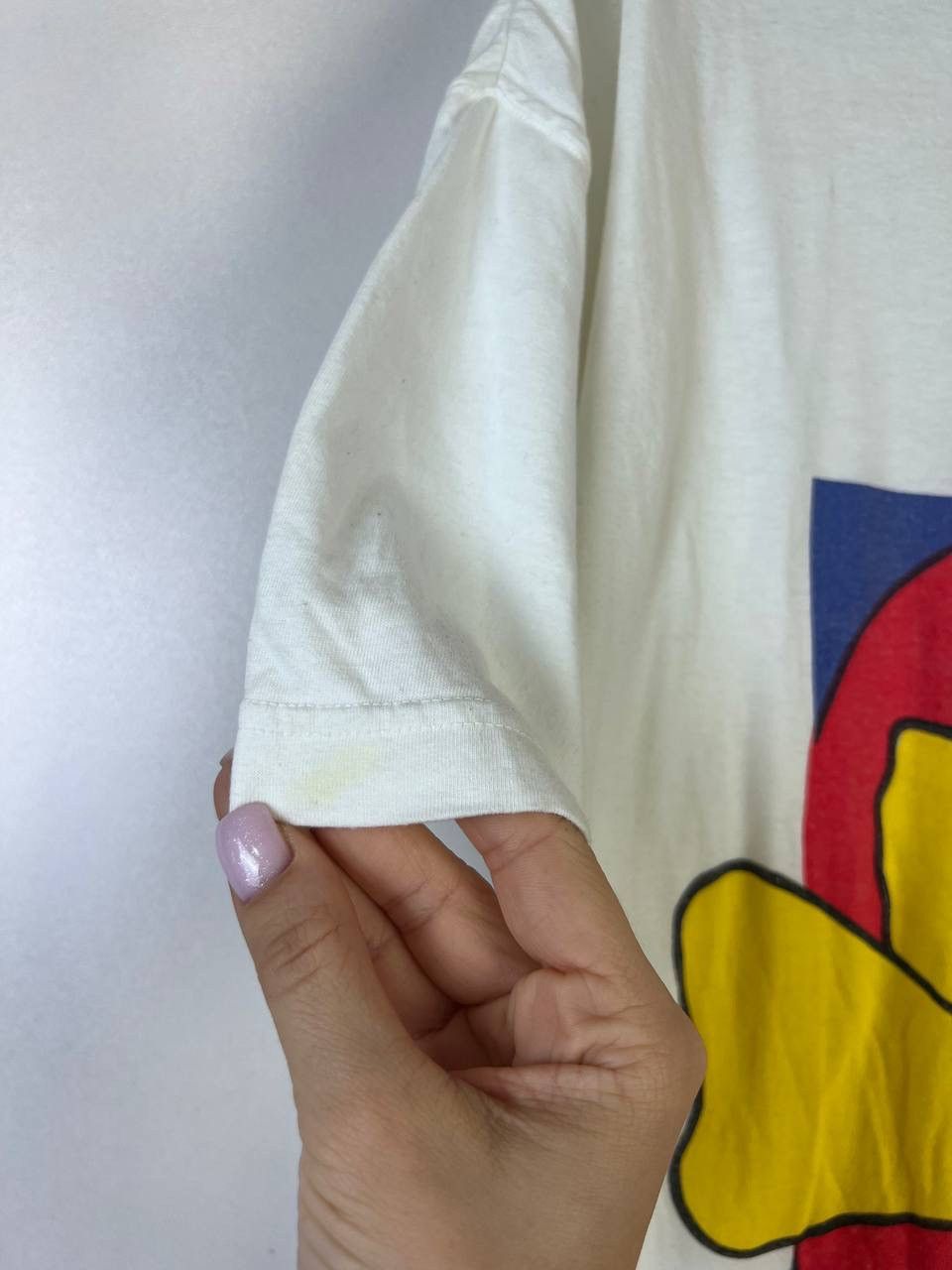 Vintage Maui 90s vintage t-shirt size XL Size US XL / EU 56 / 4 - 4 Thumbnail