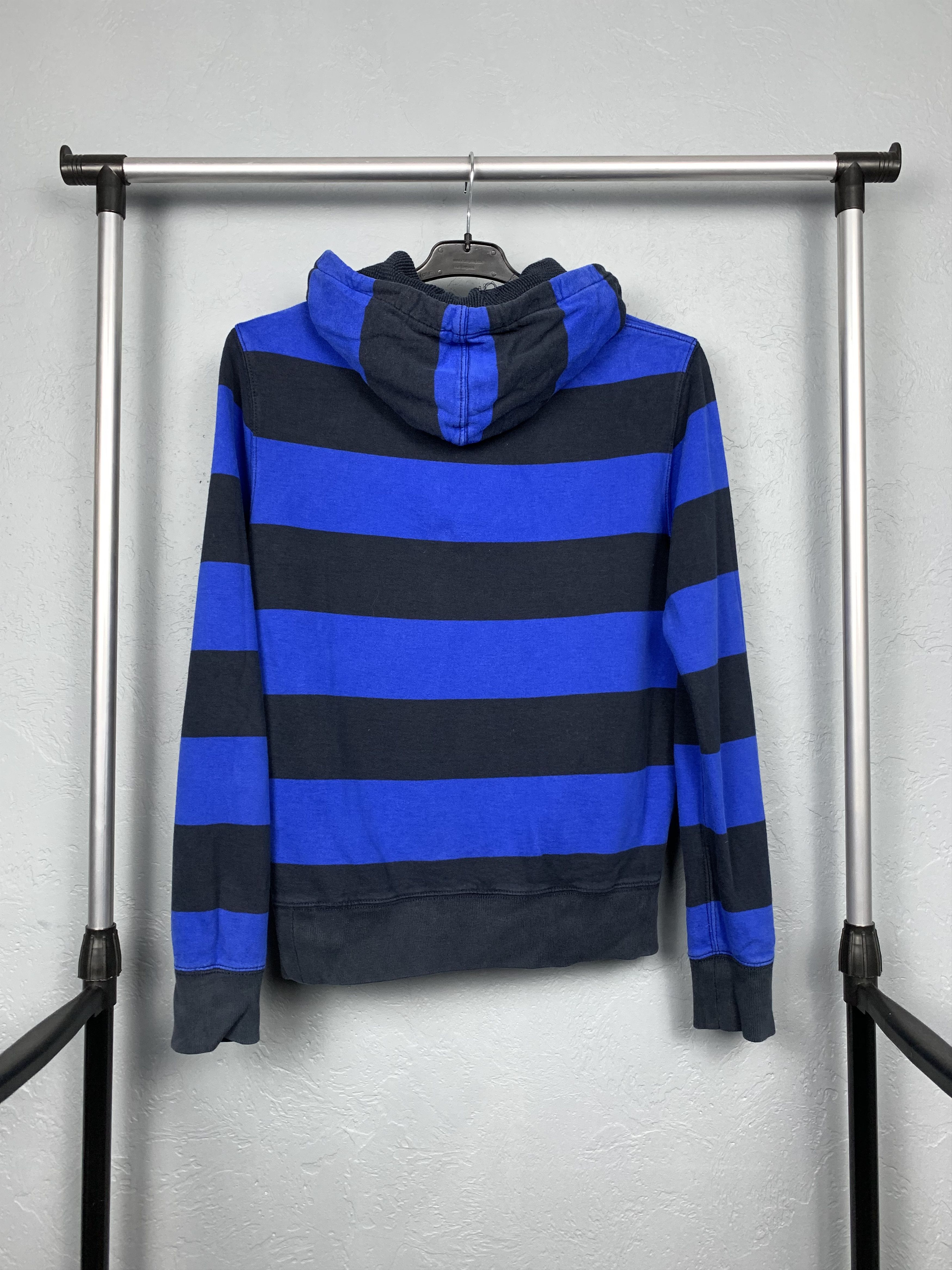 Polo Ralph Lauren Polo Ralph Lauren Vintage Mens Hoodie Size US XS / EU 42 / 0 - 5 Thumbnail