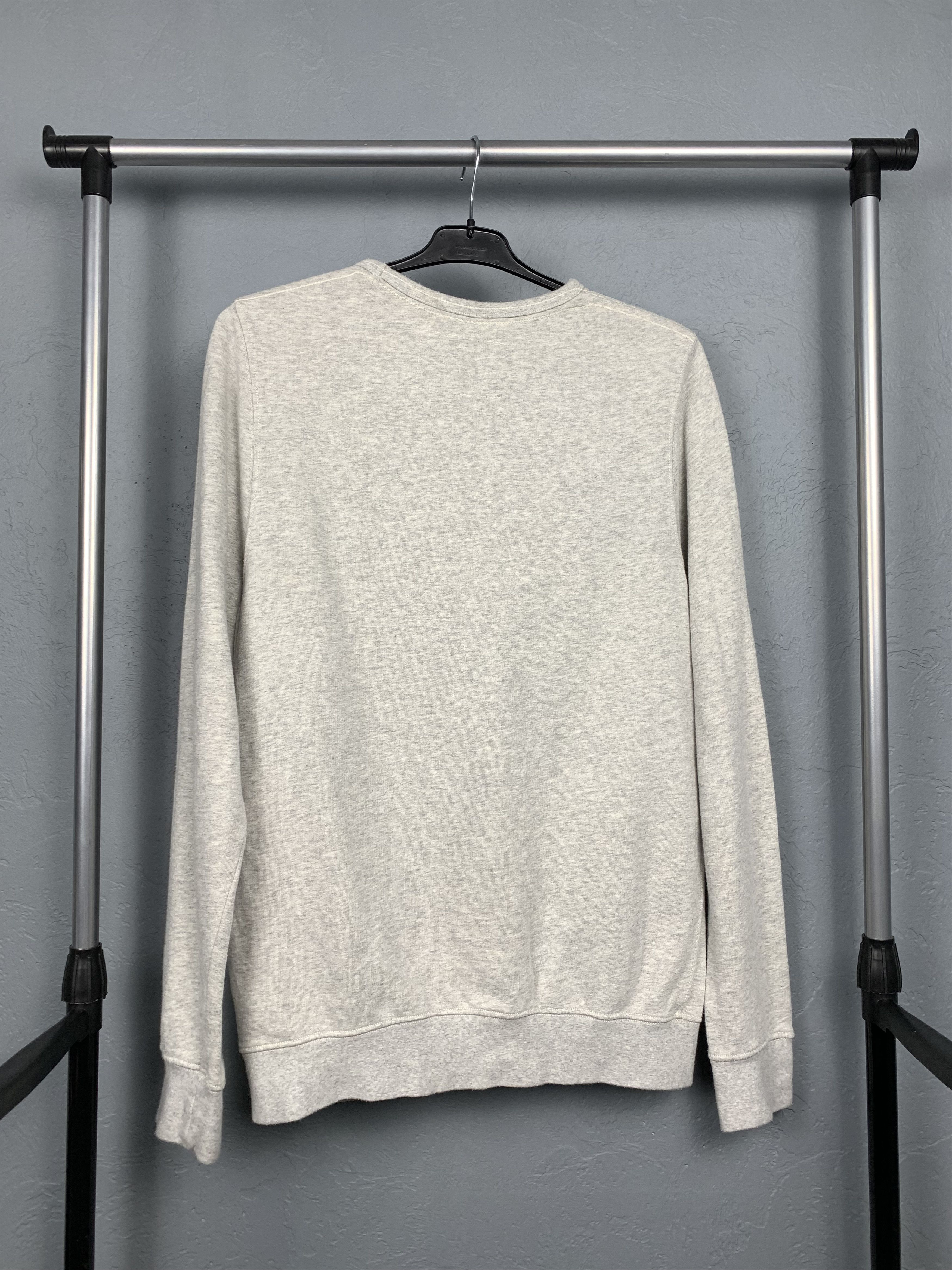 True Religion True Religion Mens Crewneck Sweatshirt Size US S / EU 44-46 / 1 - 5 Thumbnail