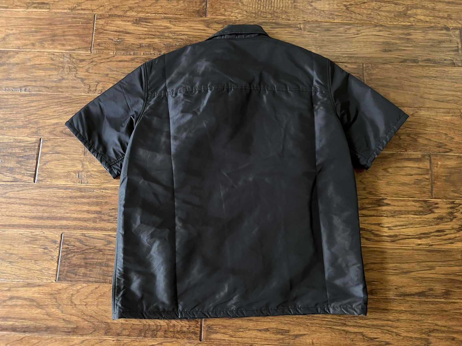 Our Legacy Our Legacy Padded Elder Shirt Size US M / EU 48-50 / 2 - 5 Thumbnail