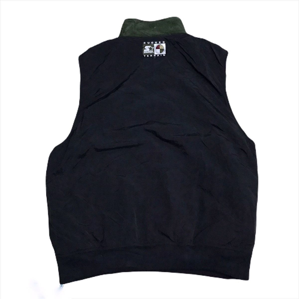 All Sport × Starter Starter reversible vest Size US M / EU 48-50 / 2 - 6 Thumbnail