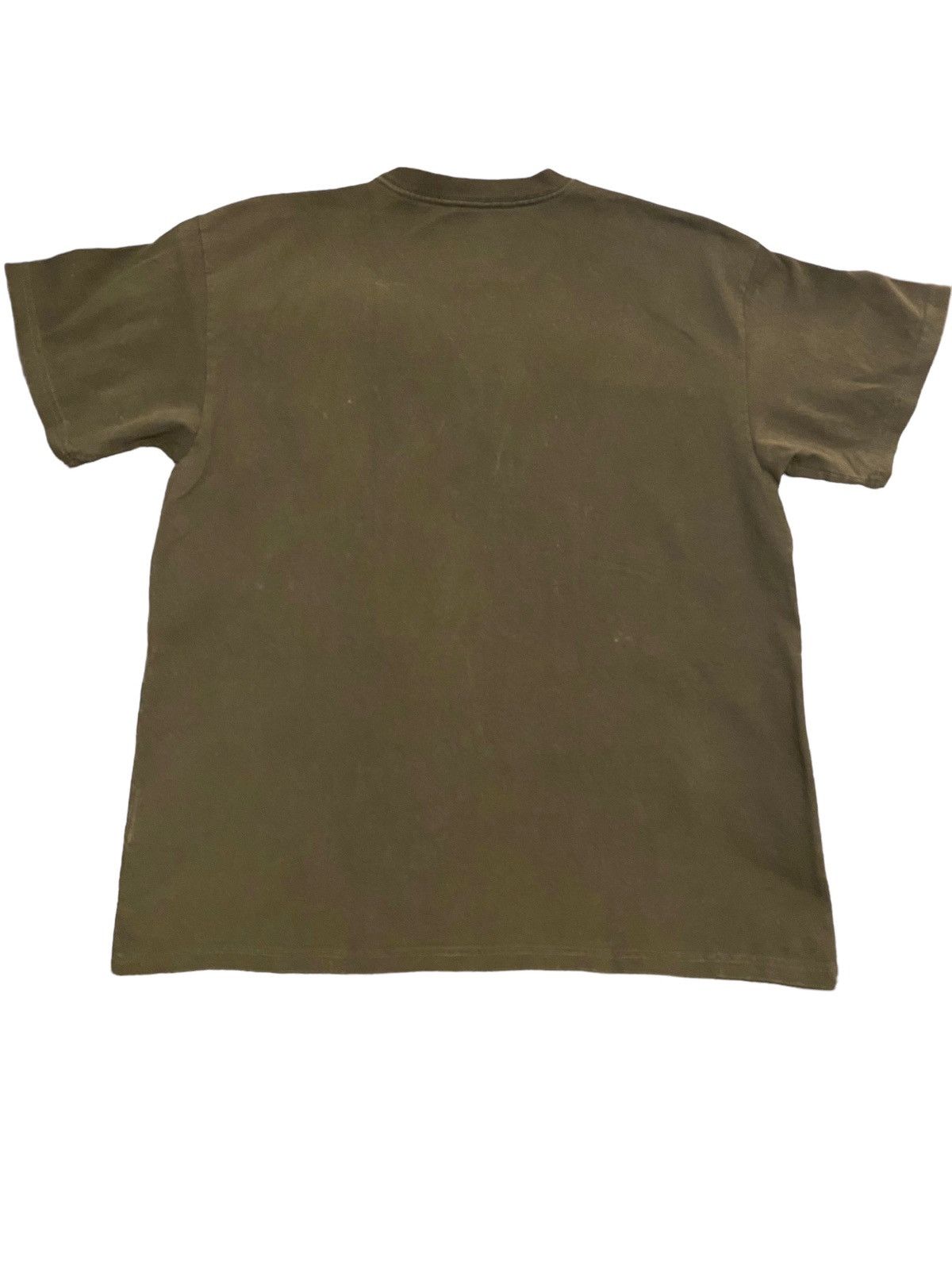Carhartt Wip Embroidered logo Carhartt WIP Shirt Size US M / EU 48-50 / 2 - 2 Thumbnail