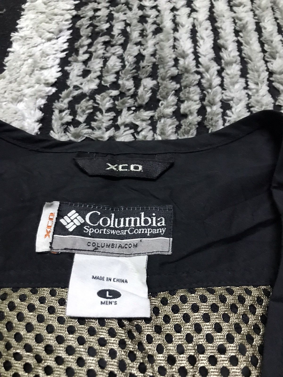 Other 🔥Columbia tactical vest Size US L / EU 52-54 / 3 - 3 Thumbnail