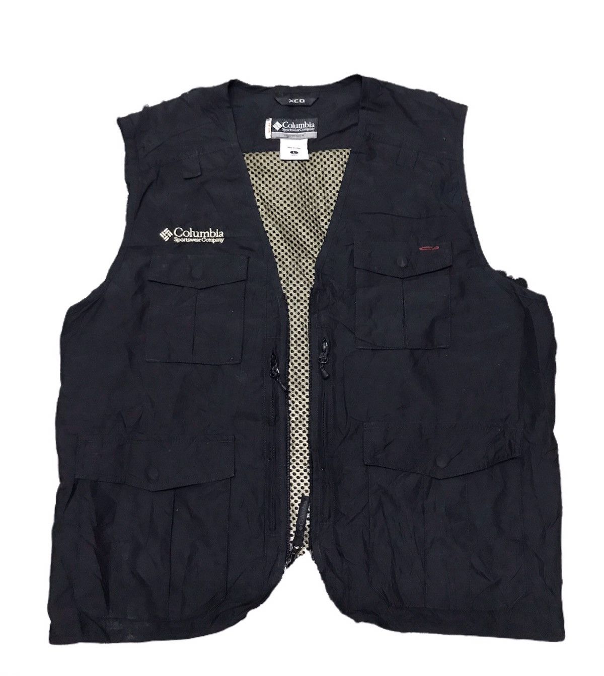 Other 🔥Columbia tactical vest Size US L / EU 52-54 / 3 - 1 Thumbnail