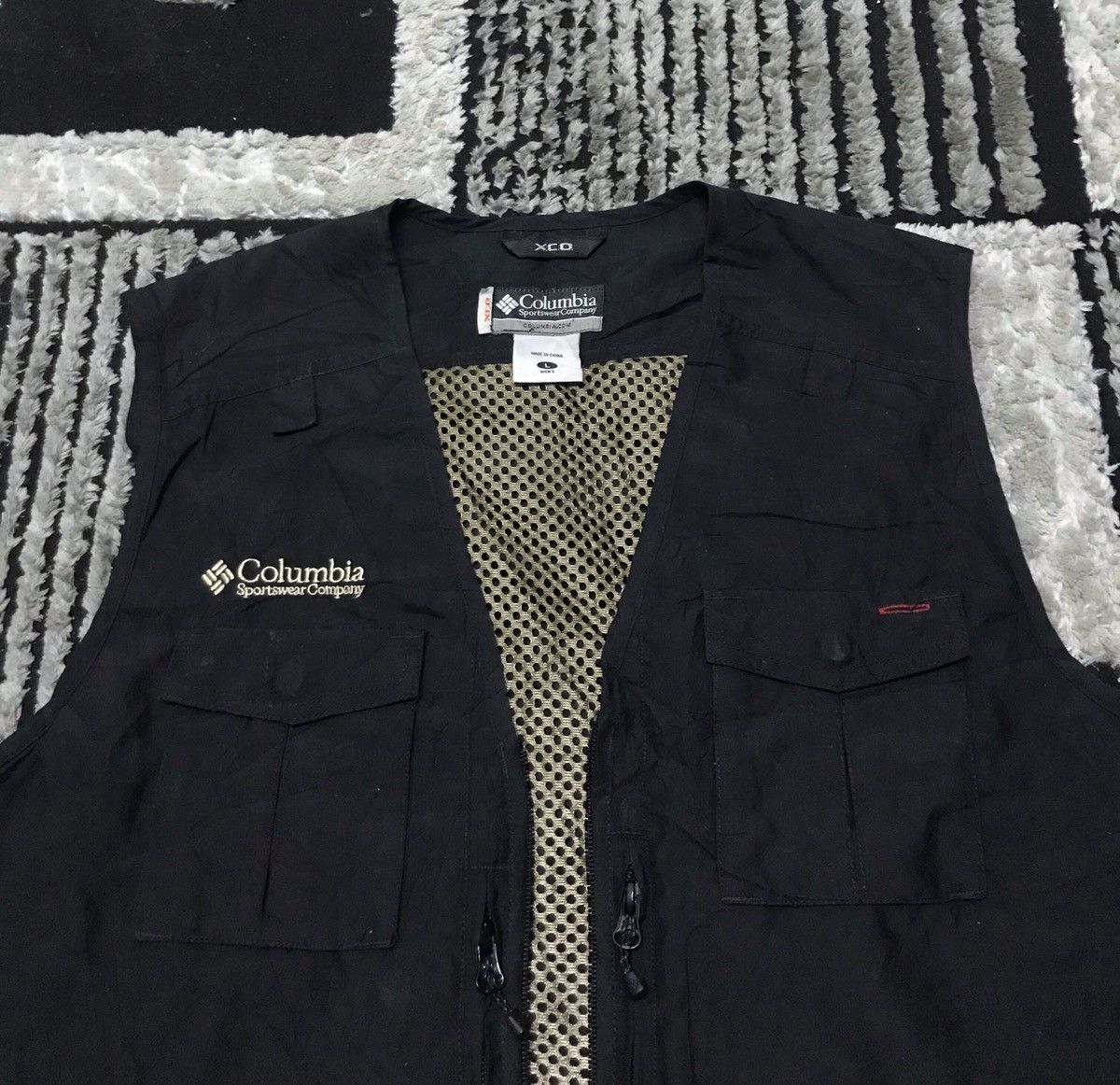 Other 🔥Columbia tactical vest Size US L / EU 52-54 / 3 - 2 Thumbnail