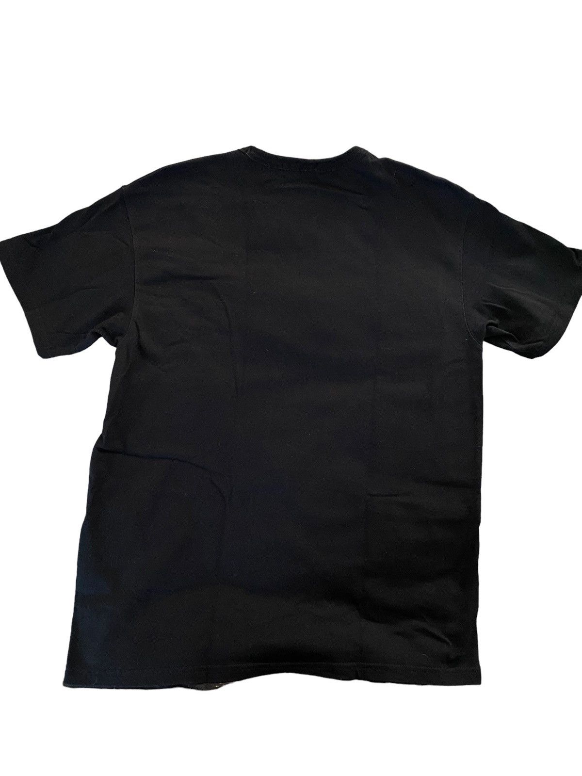 Carhartt Wip Carhartt WIP Embroidered Shirt Size US M / EU 48-50 / 2 - 2 Thumbnail