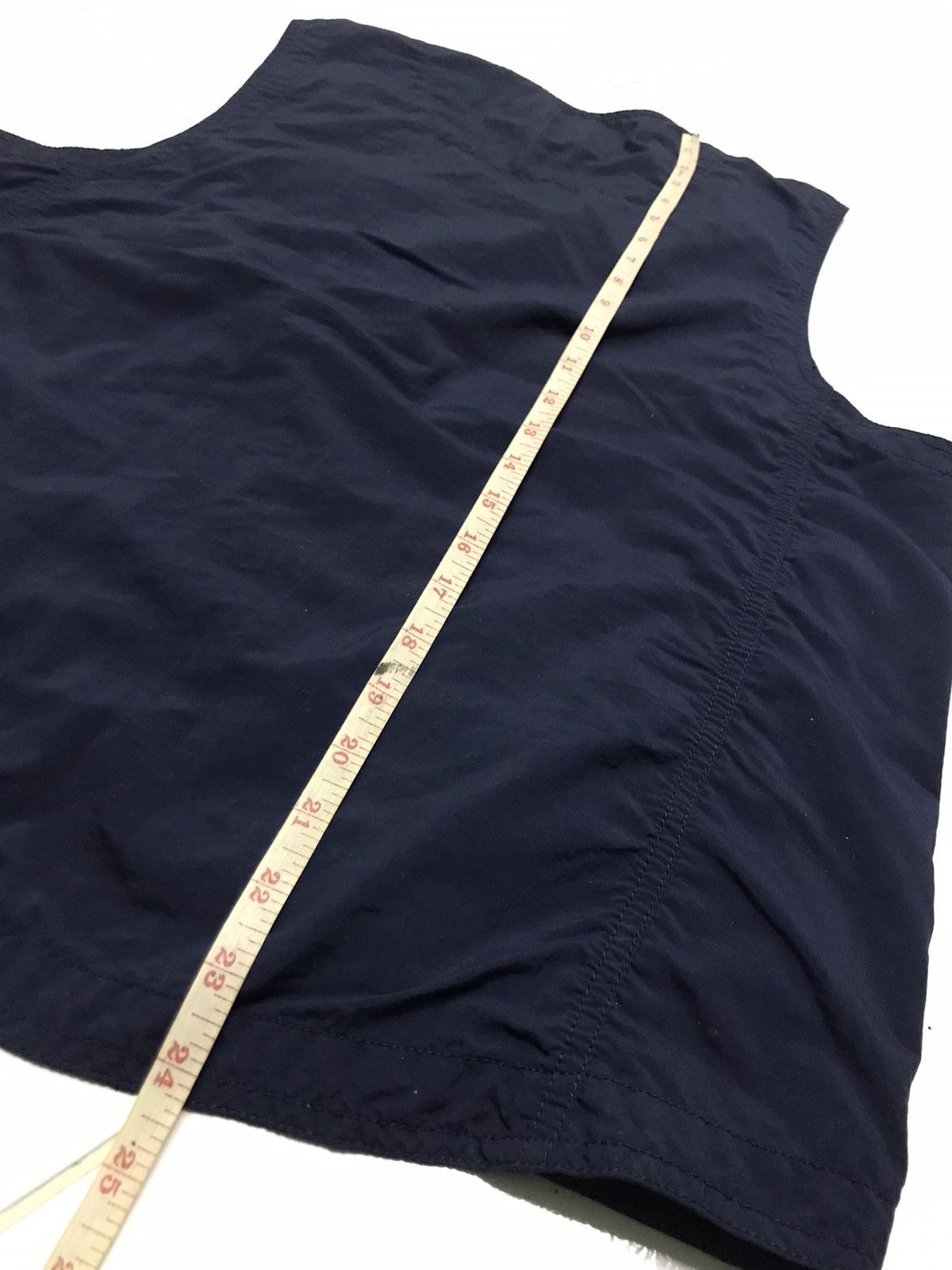Columbia Columbia outdoor vest jacket Size US M / EU 48-50 / 2 - 6 Thumbnail