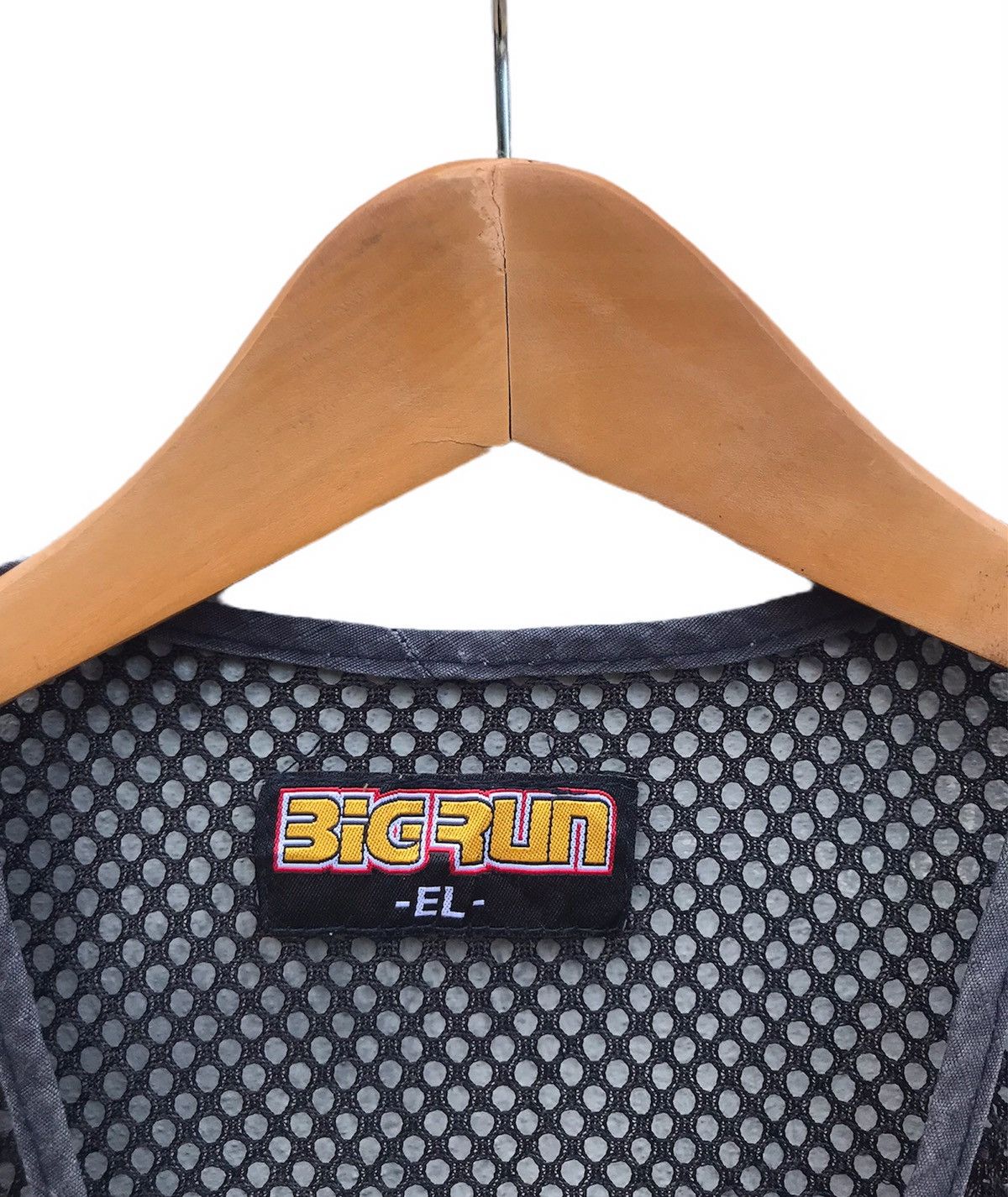 Japanese Brand Big run tactical vest jacket Size US M / EU 48-50 / 2 - 2 Thumbnail