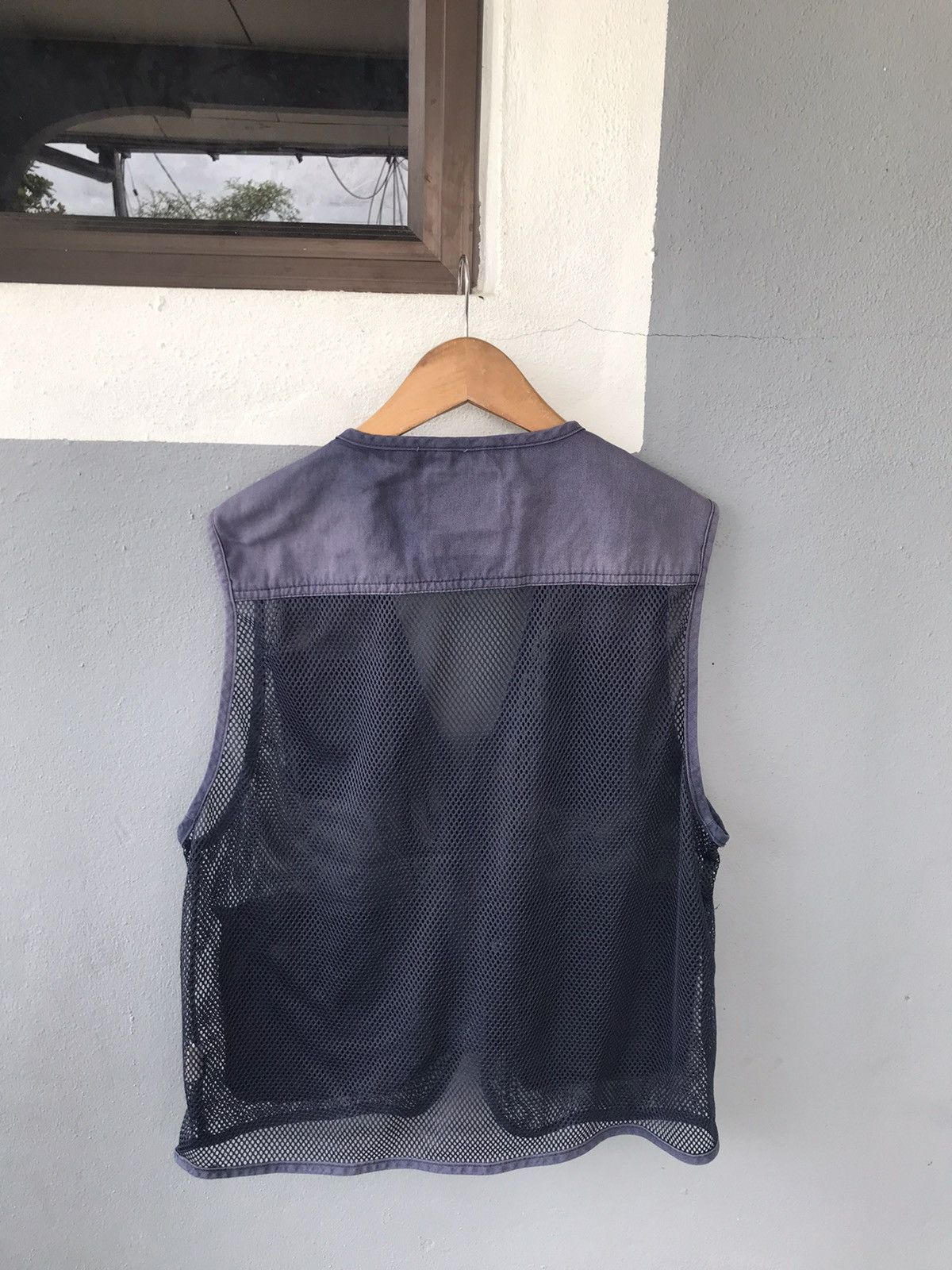 Japanese Brand Nepuca tactical vest Size US L / EU 52-54 / 3 - 3 Thumbnail