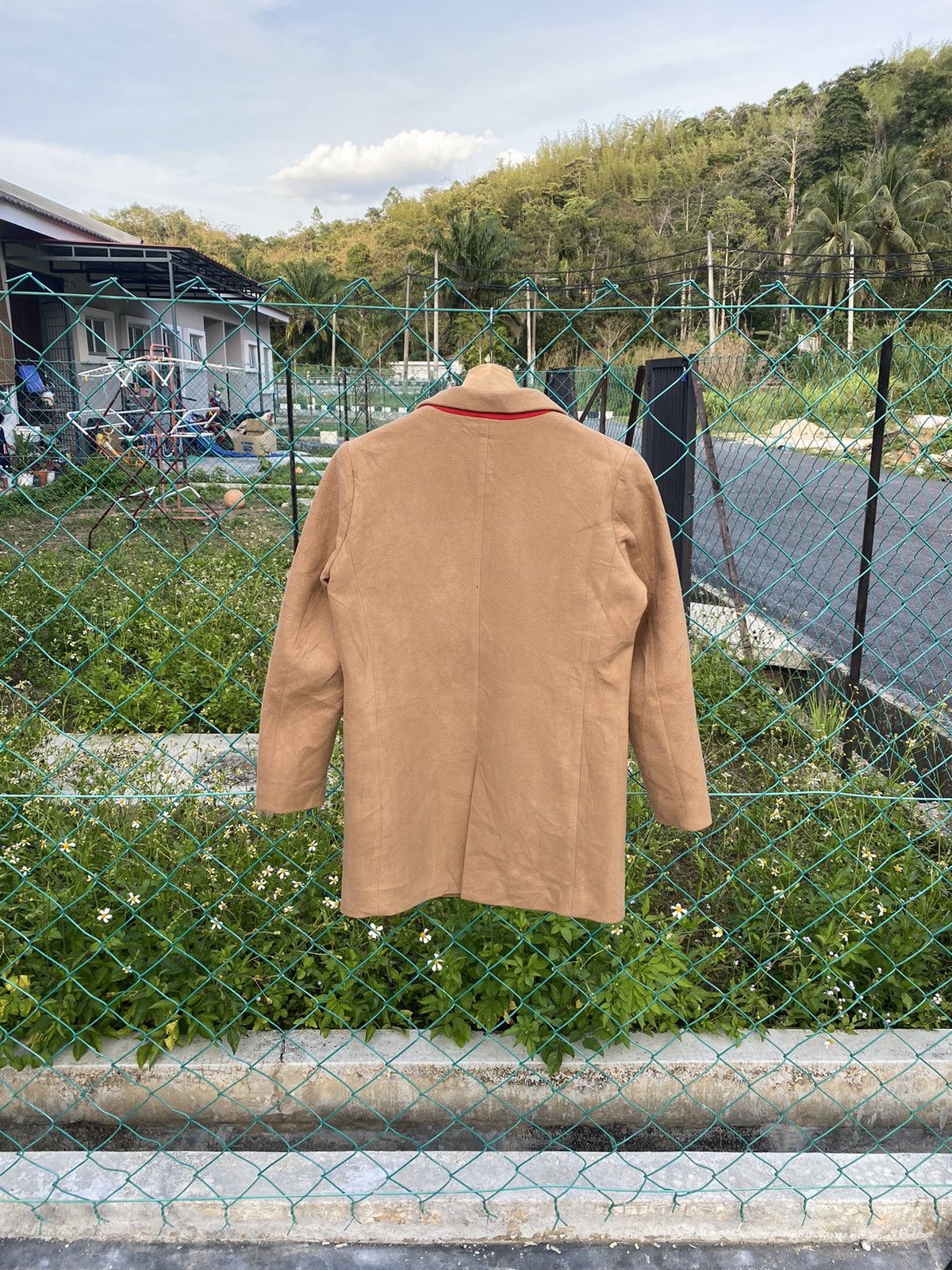 Undercover × Uniqlo Uniqlo X Undercover Fleece Size XS / US 0-2 / IT 36-38 - 2 Thumbnail
