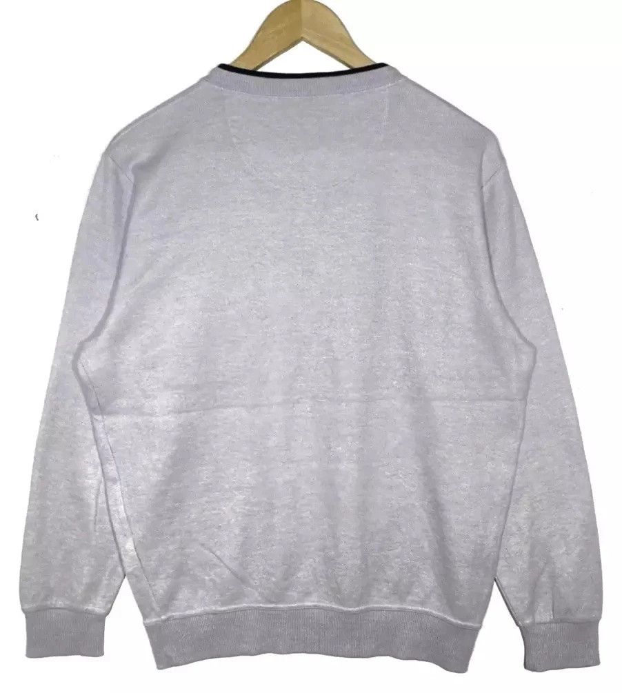Yohji Yamamoto Yohji Yamamoto Sweatshirt y's accs Sweatshirt Size US M / EU 48-50 / 2 - 2 Thumbnail