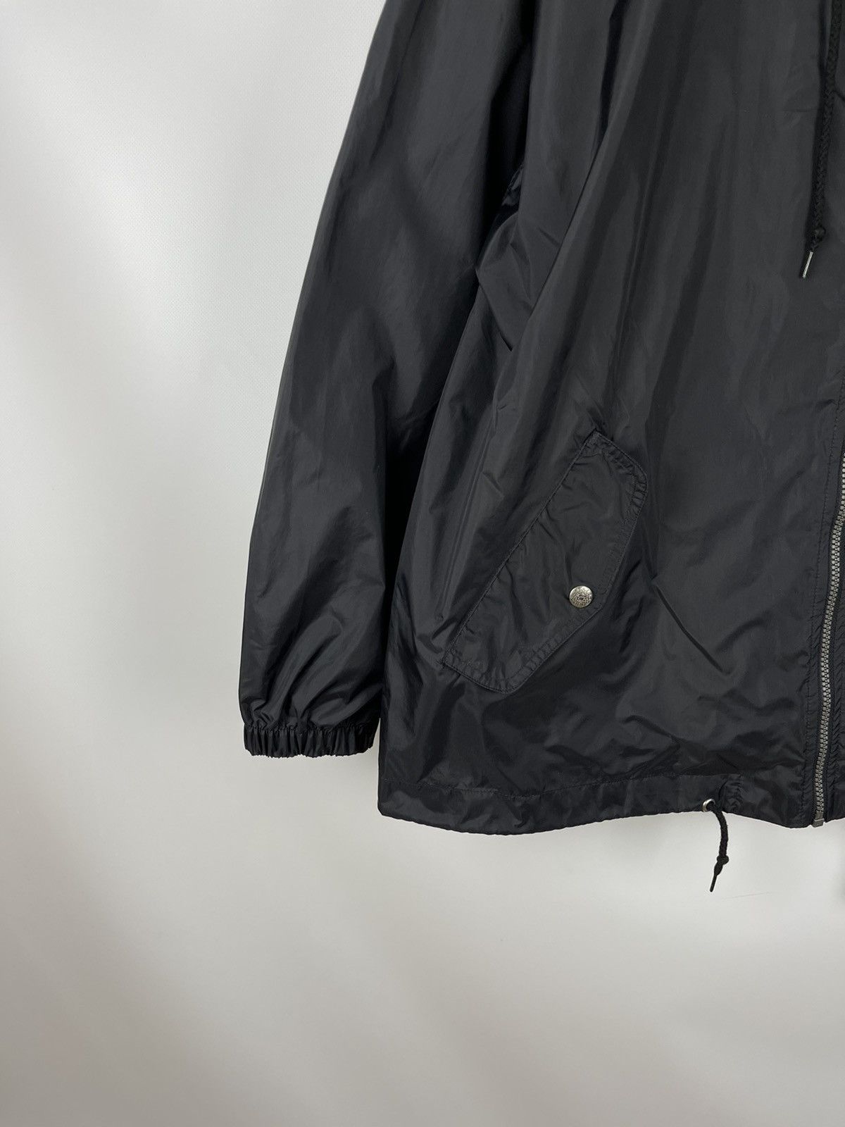 Adidas Adidas vintage 90s basketball logo streetball jacket Size US L / EU 52-54 / 3 - 5 Thumbnail