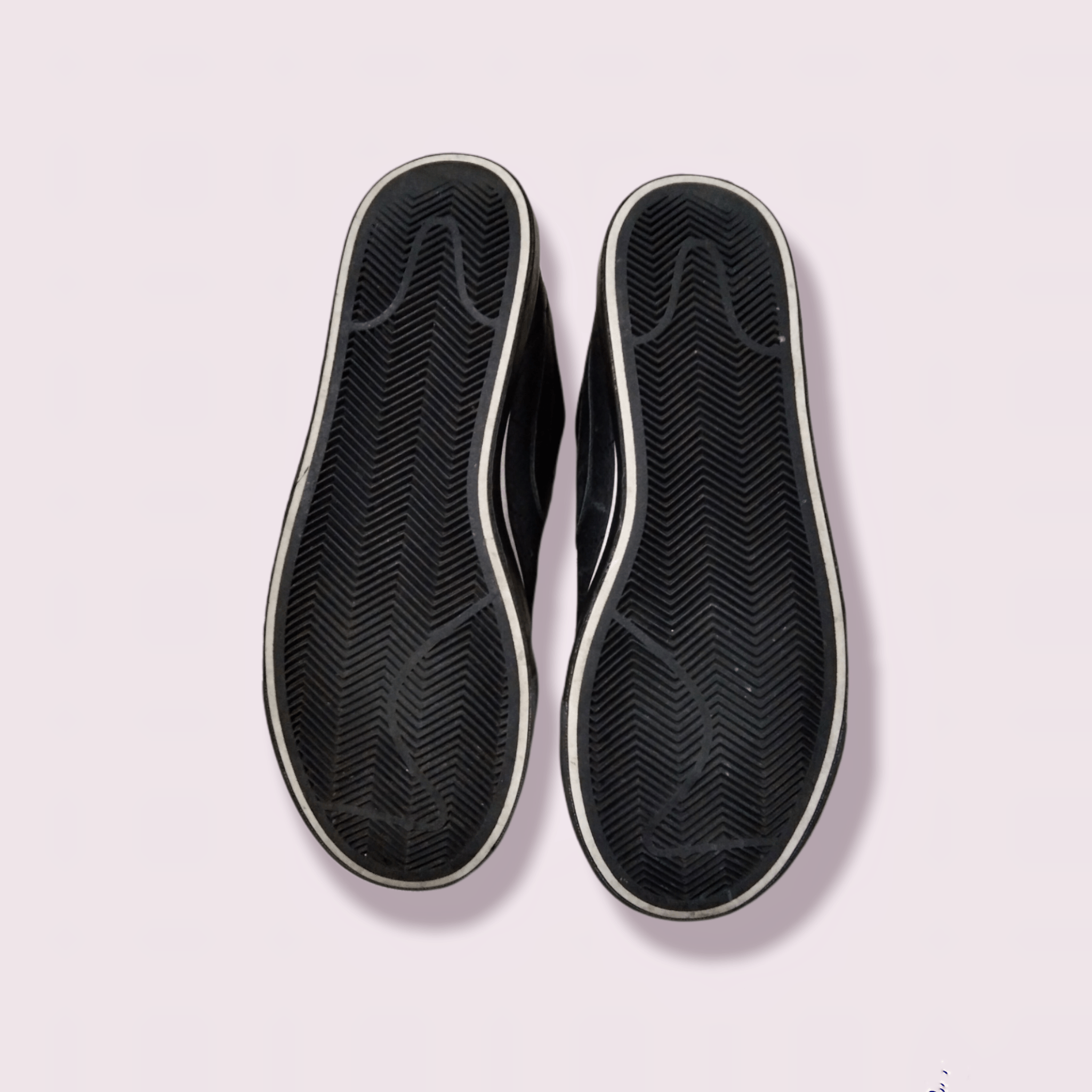 Comme des Garcons × Junya Watanabe × Nike CDG X NIKE BLAZER LOW LEATHER Size US 9 / EU 42 - 19 Thumbnail