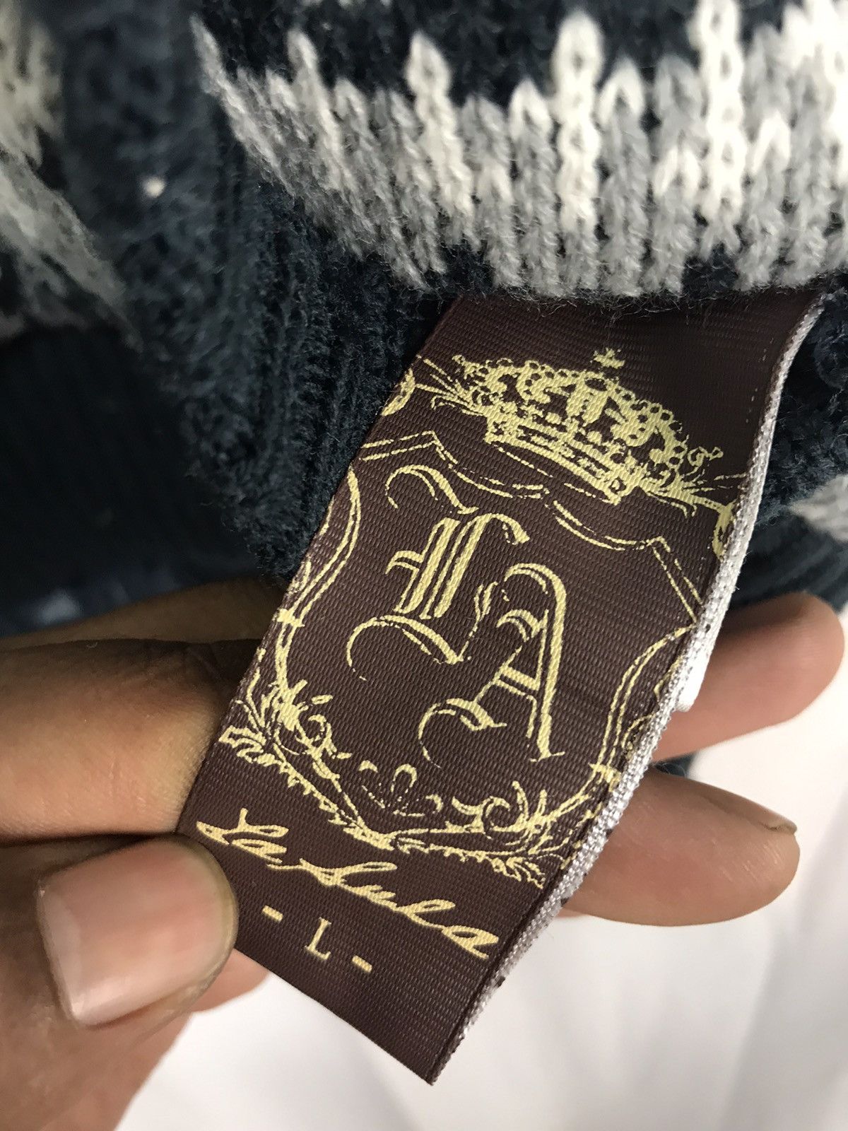 Japanese Brand Japanese brand reversible sleeveless full zipper jacket Size US M / EU 48-50 / 2 - 7 Thumbnail