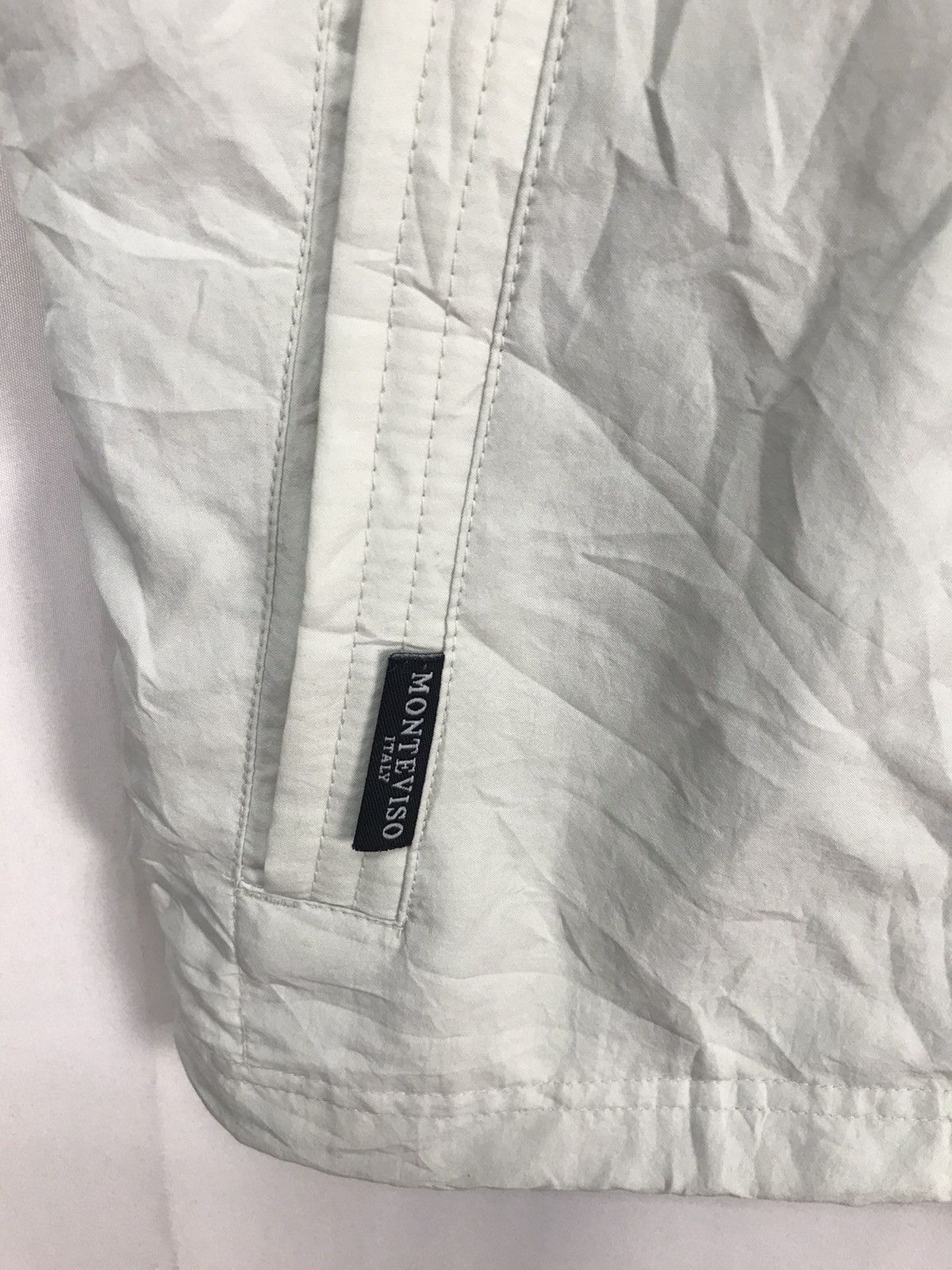Other Monteviso sleeveless zipper jacket Size US M / EU 48-50 / 2 - 7 Thumbnail