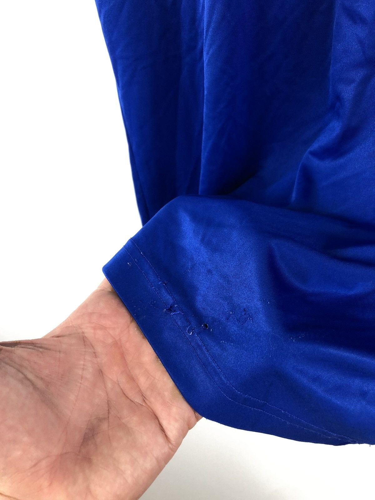 Adidas Adidas Birmingham City Chaz 2019/2021 Home Jersey Size S Size US S / EU 44-46 / 1 - 7 Thumbnail