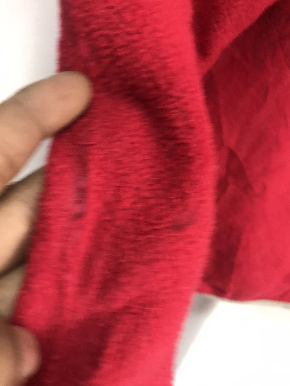 Patagonia × Vintage Patagonia half zipper fleece distressed sweatshirt Size US S / EU 44-46 / 1 - 10 Thumbnail