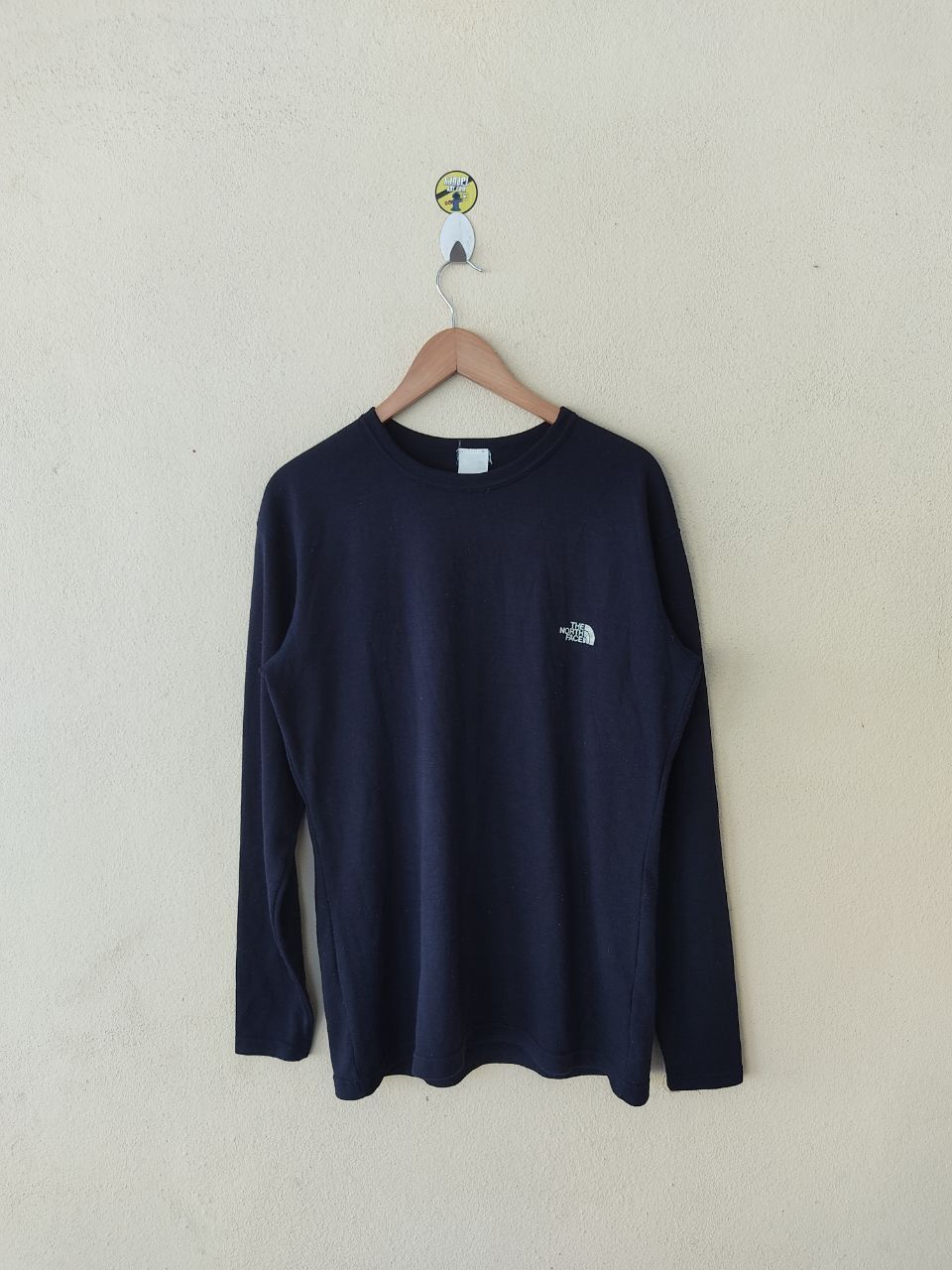 The North Face TNF BASE LAYER LONG SLEEVES Size US L / EU 52-54 / 3 - 1 Thumbnail