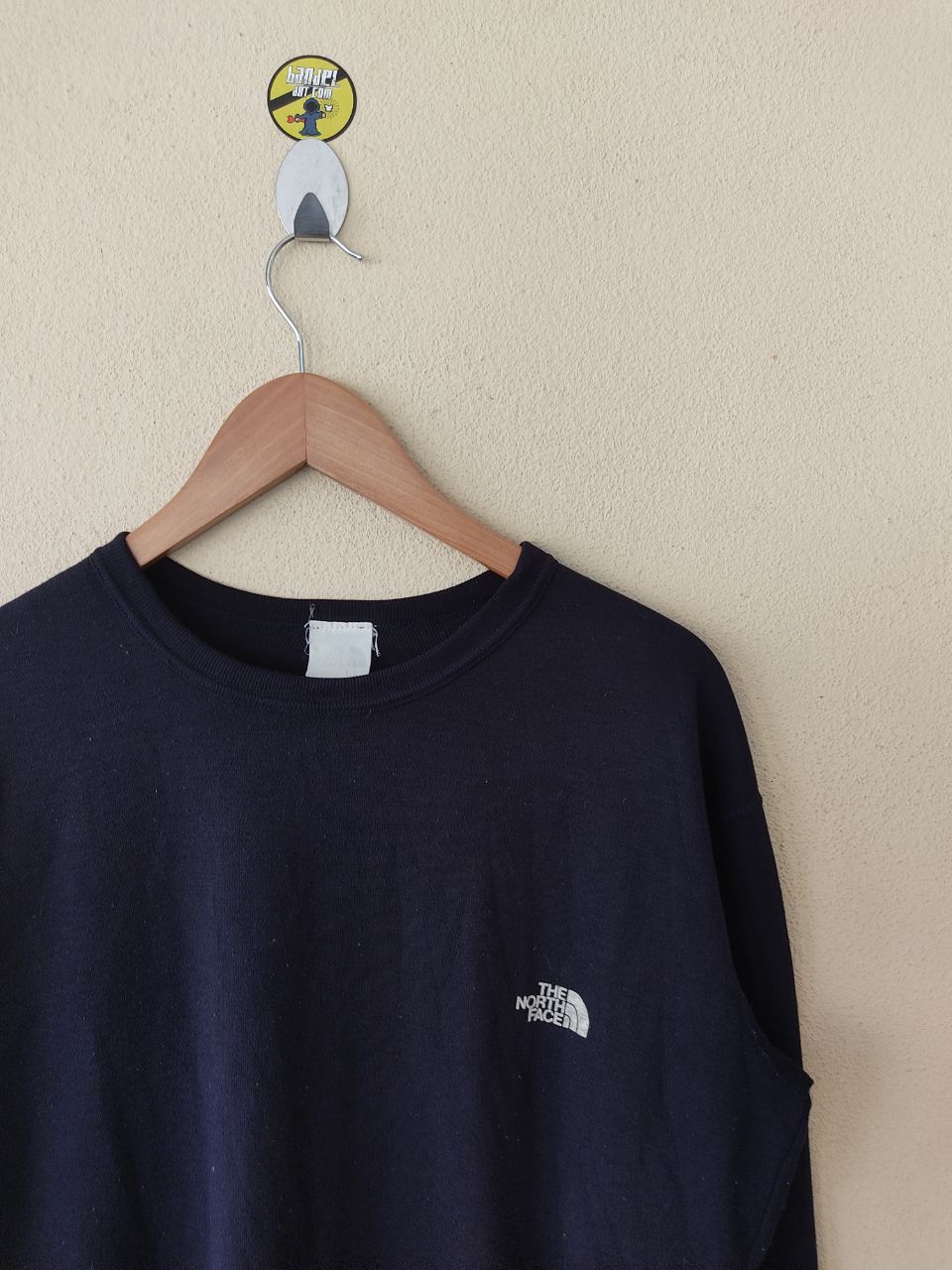 The North Face TNF BASE LAYER LONG SLEEVES Size US L / EU 52-54 / 3 - 3 Thumbnail