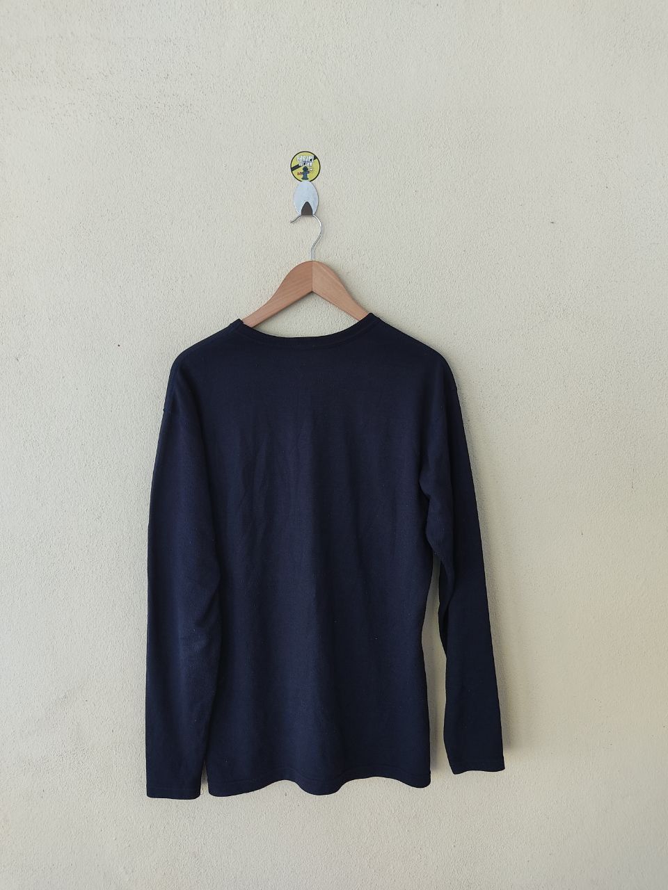 The North Face TNF BASE LAYER LONG SLEEVES Size US L / EU 52-54 / 3 - 2 Thumbnail