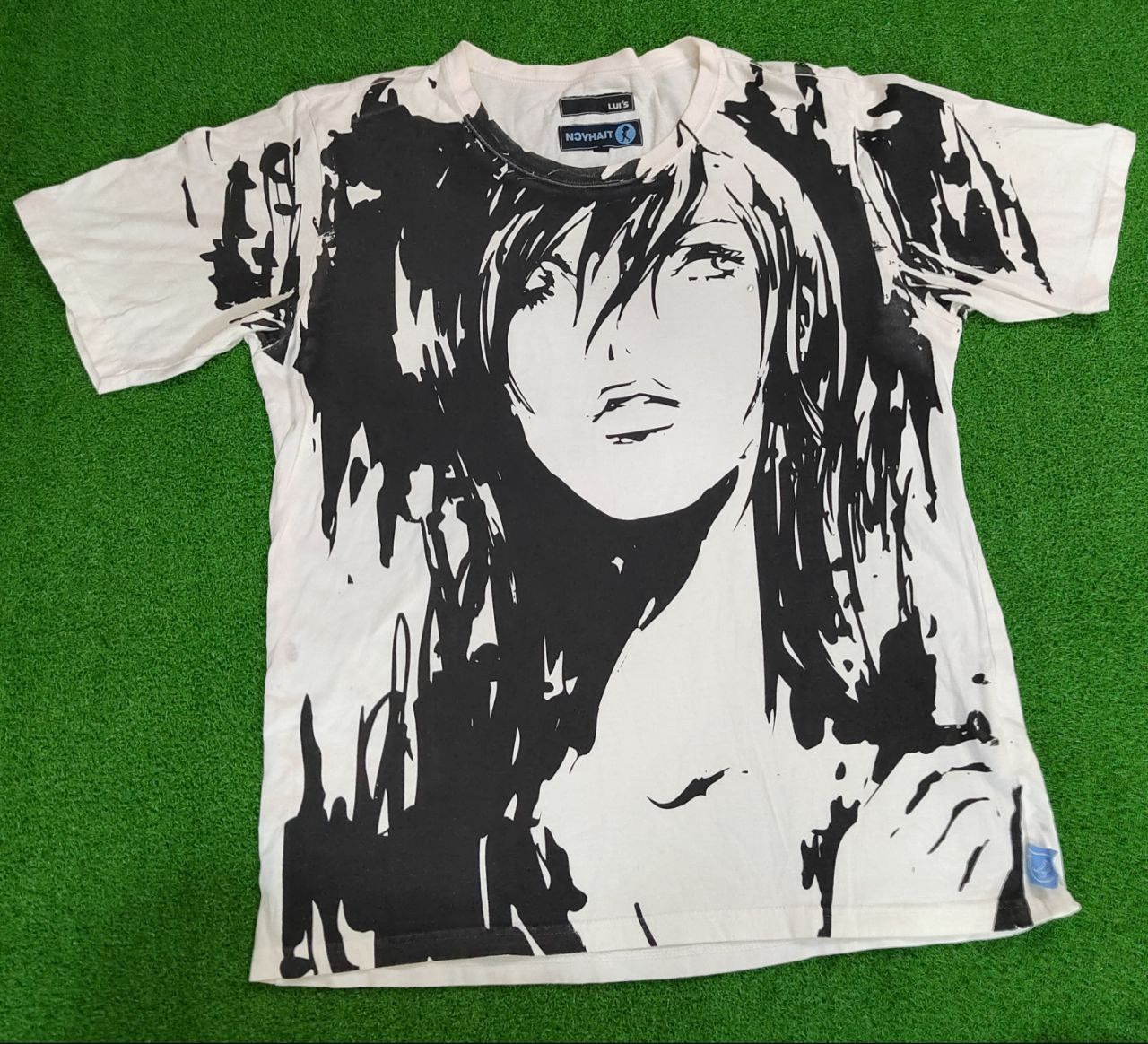 Hook-Ups × Japanese Brand × Vintage VIntage Ncyhait Hookup Inspired Hysteric Glamour Hookup Rare Size US M / EU 48-50 / 2 - 4 Thumbnail