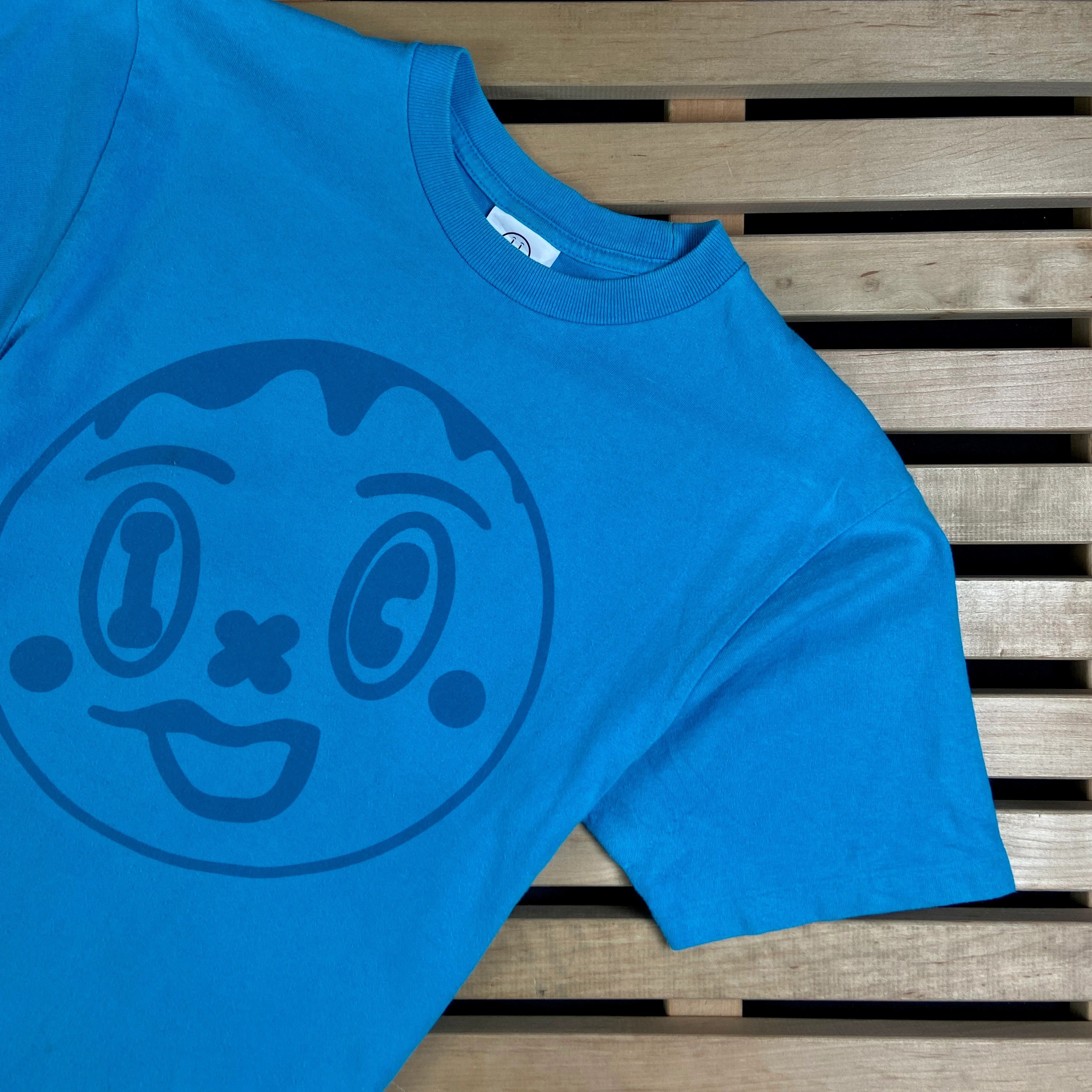 Billionaire Boys Club × Icecream × Japanese Brand Mens T Shirt Icecream Size M Size US M / EU 48-50 / 2 - 2 Thumbnail