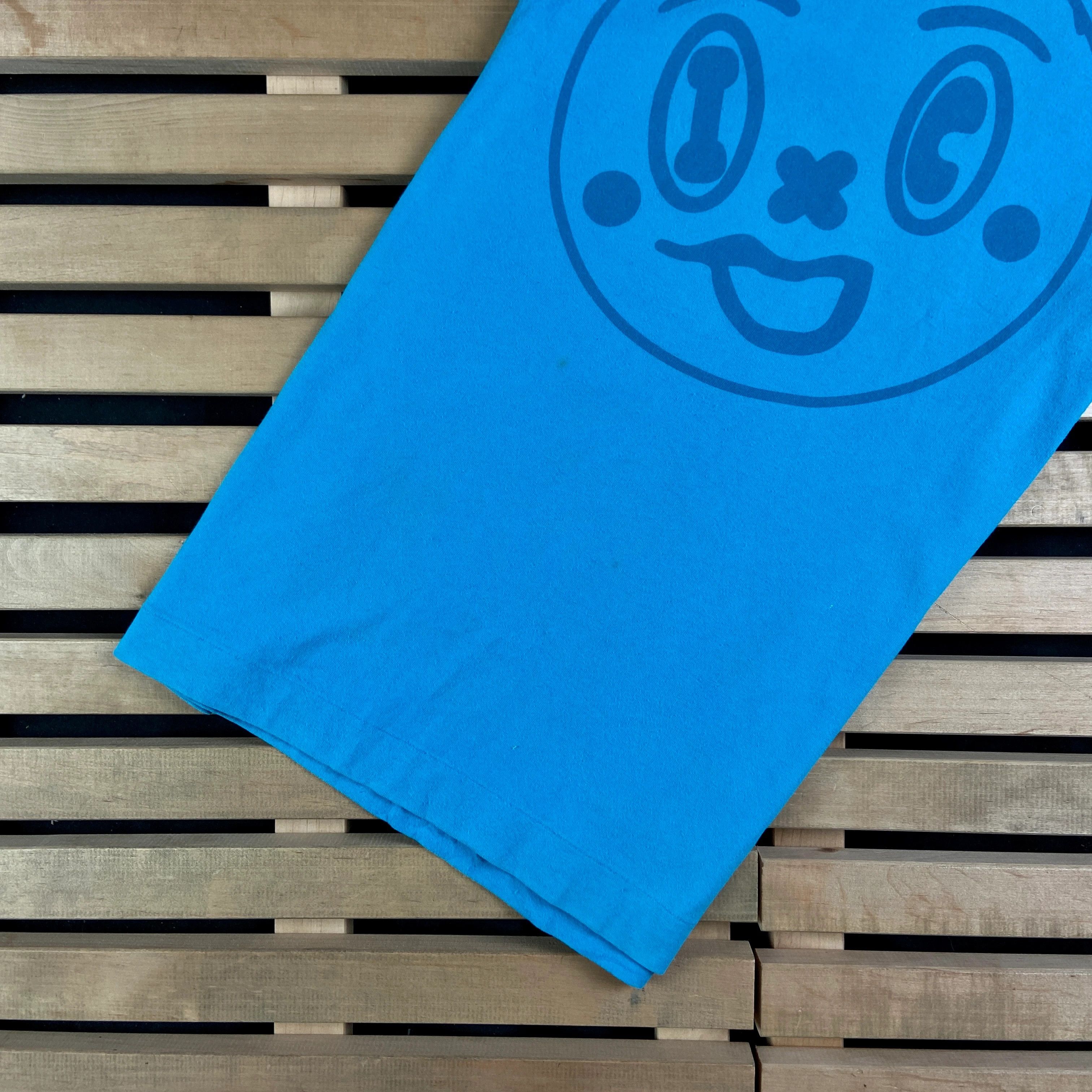 Billionaire Boys Club × Icecream × Japanese Brand Mens T Shirt Icecream Size M Size US M / EU 48-50 / 2 - 3 Thumbnail