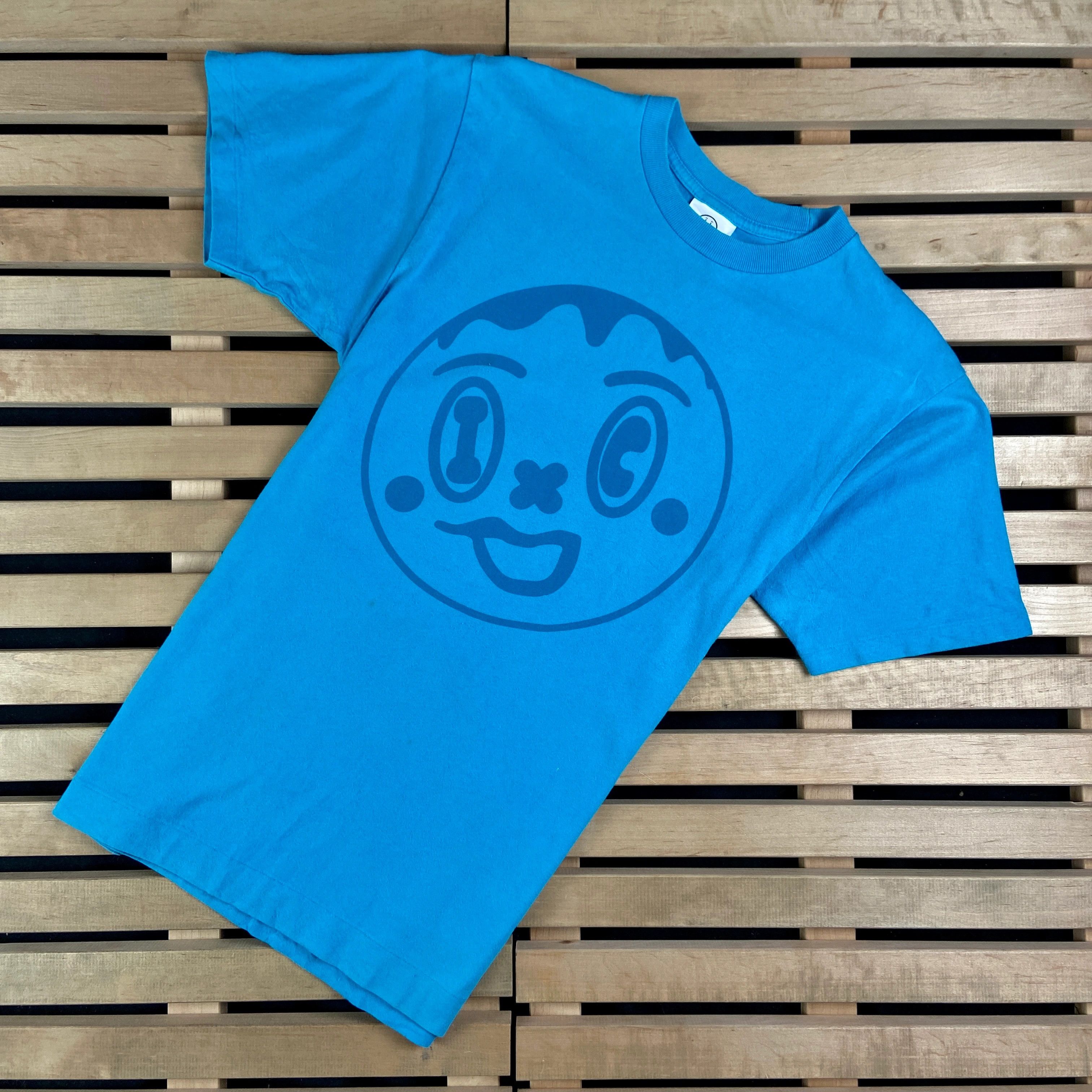 Billionaire Boys Club × Icecream × Japanese Brand Mens T Shirt Icecream Size M Size US M / EU 48-50 / 2 - 1 Thumbnail