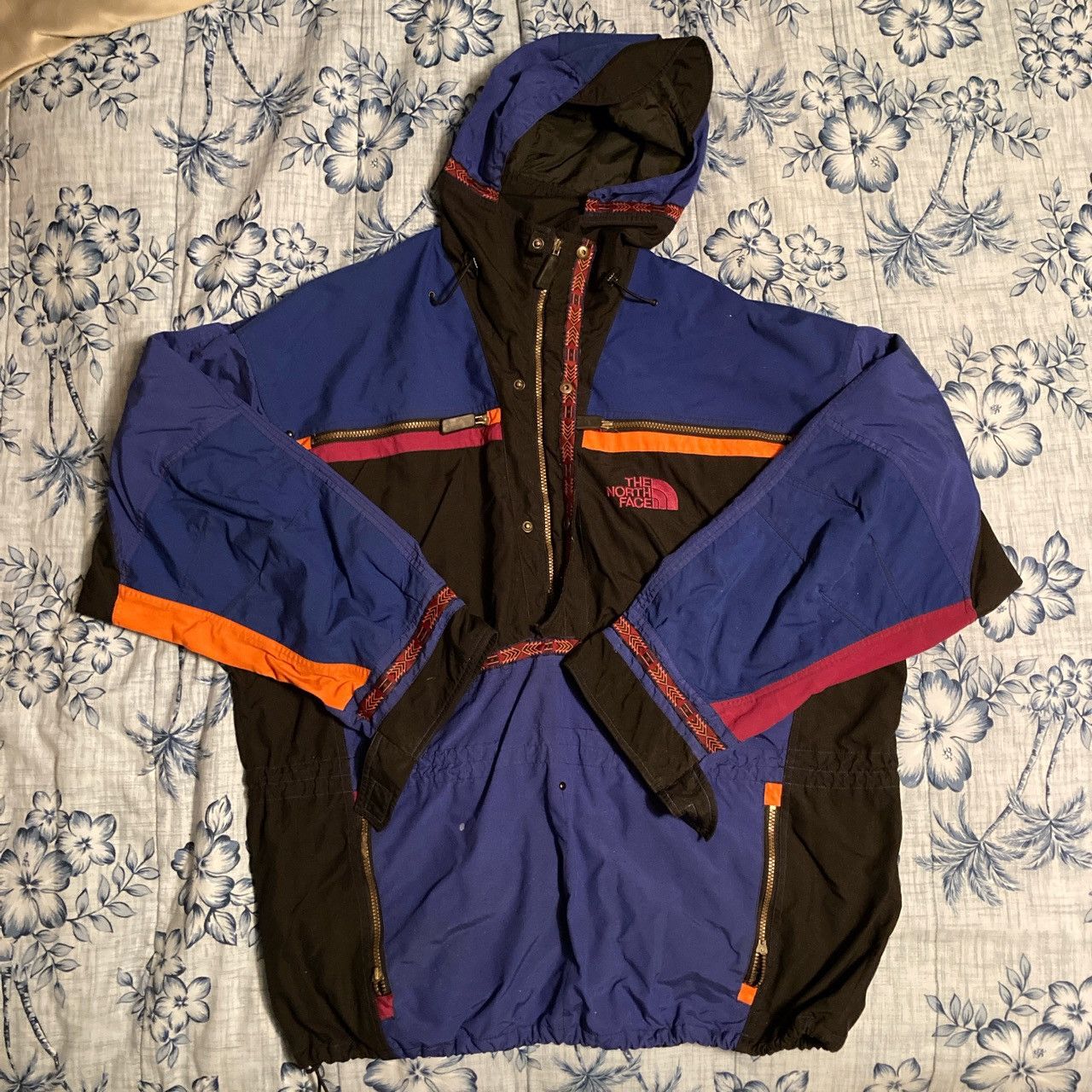 North Face Rage | Grailed