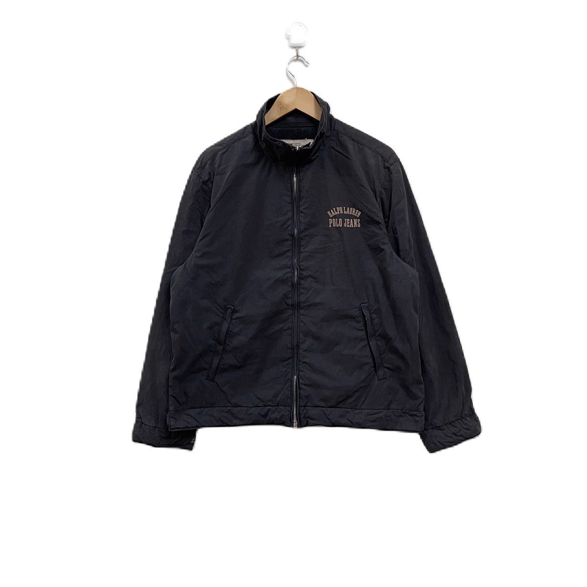 Polo Ralph Lauren Polo jeans by ralph lauren jacket zipper Size US L / EU 52-54 / 3 - 1 Thumbnail