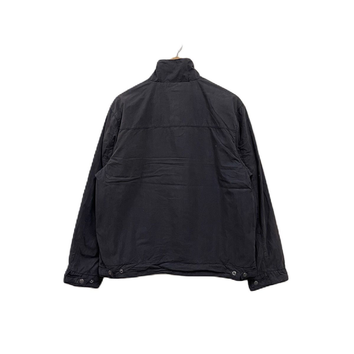 Polo Ralph Lauren Polo jeans by ralph lauren jacket zipper Size US L / EU 52-54 / 3 - 2 Thumbnail