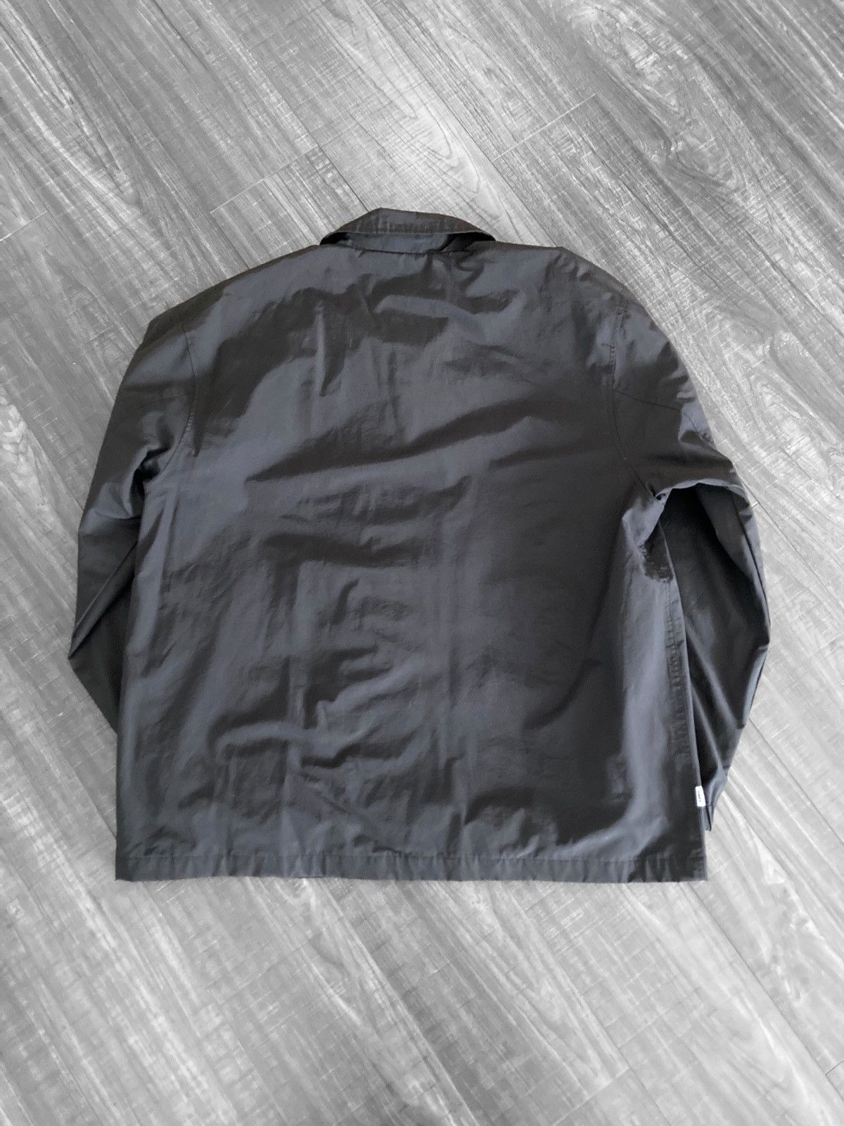 Obey OBEY Custom Coach Jacket XL Size US XL / EU 56 / 4 - 3 Thumbnail