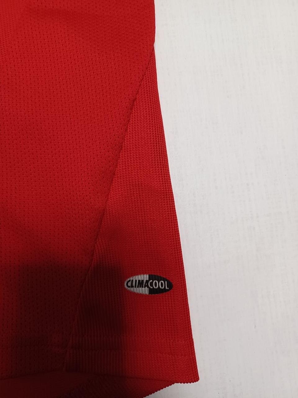 Adidas BAYERN MUNICH 2005 home kit jersey soccer football Size US S / EU 44-46 / 1 - 6 Thumbnail