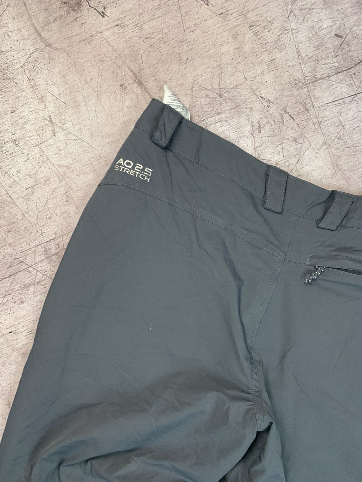 Berghaus Vintage Mens Berghaus Outdoor Strech Pants Size US 38 / EU 54 - 8 Thumbnail